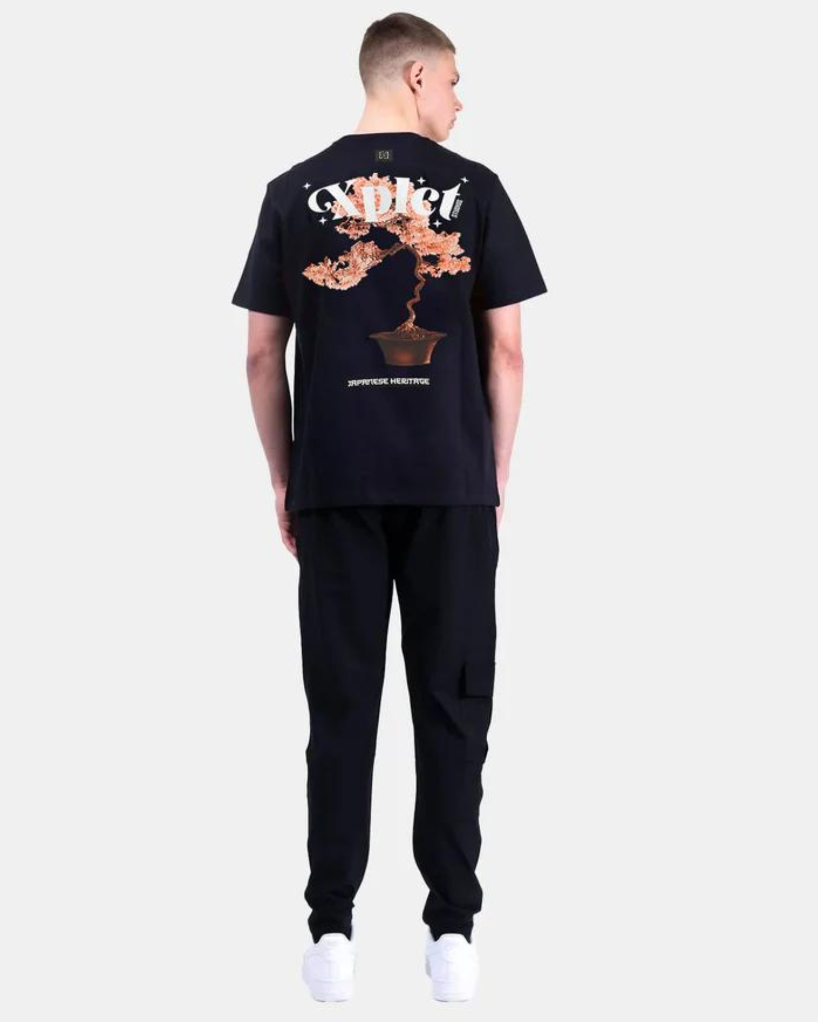 Bonsai Tee