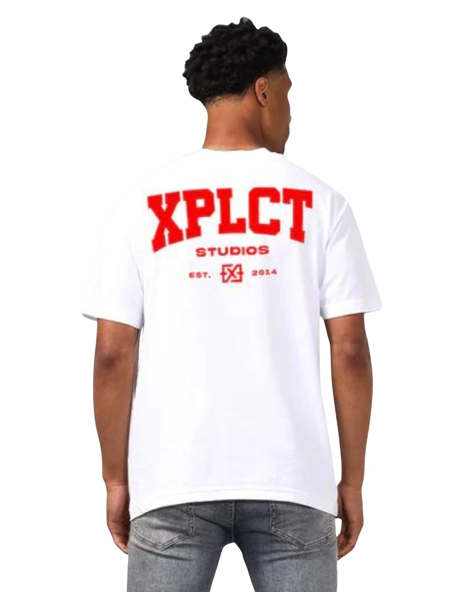 College T-Shirt