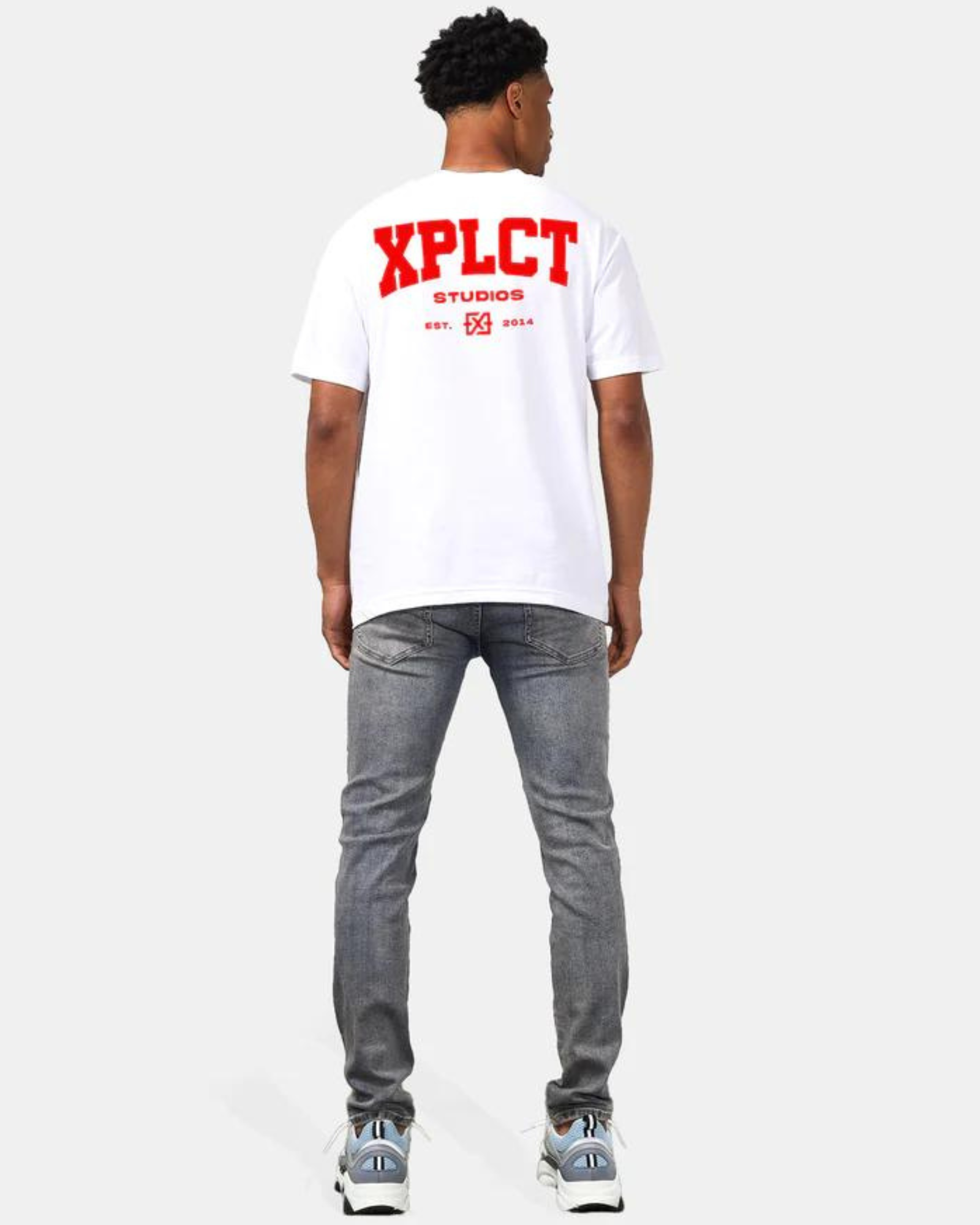 College T-Shirt