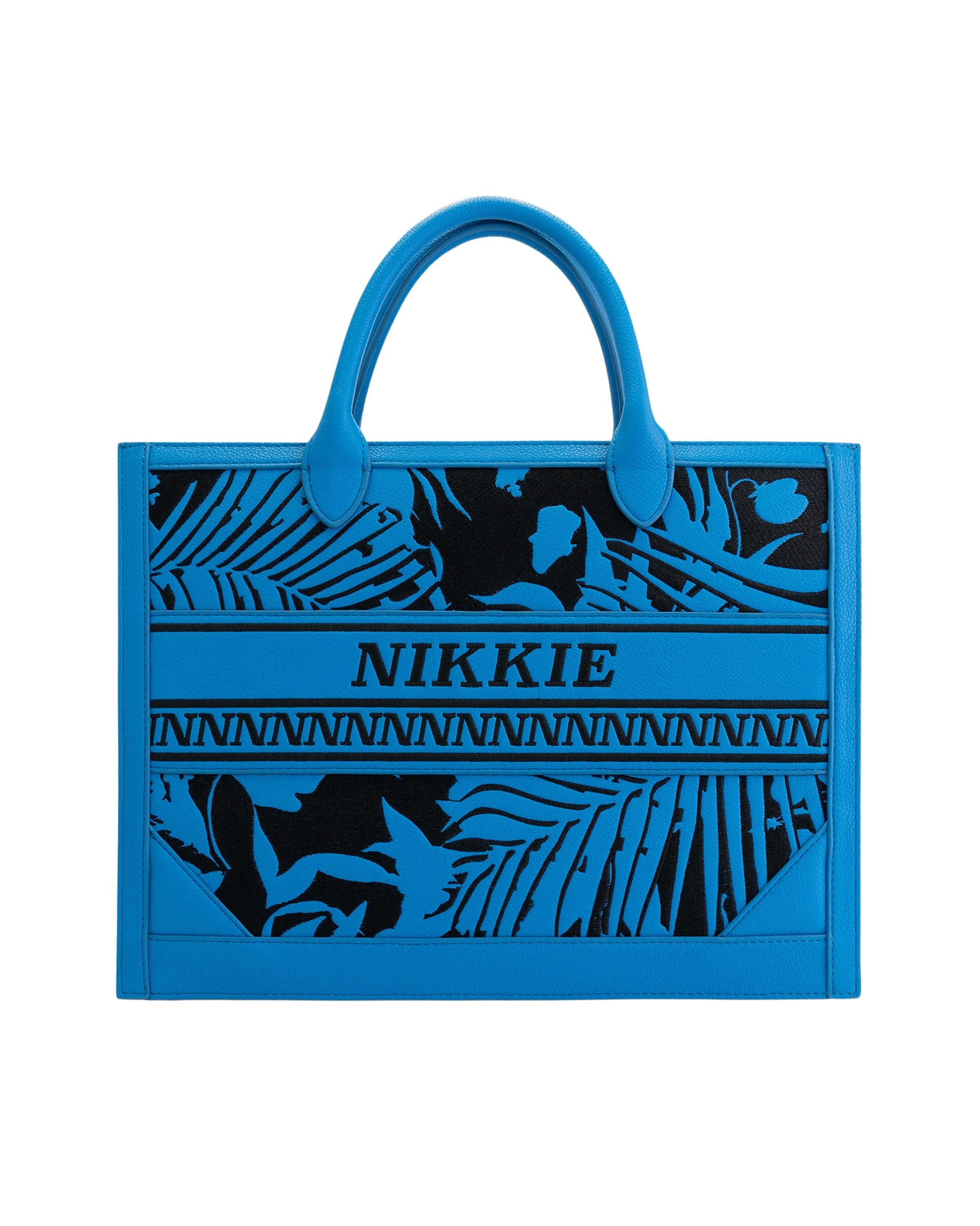 Dante Medium Shopper