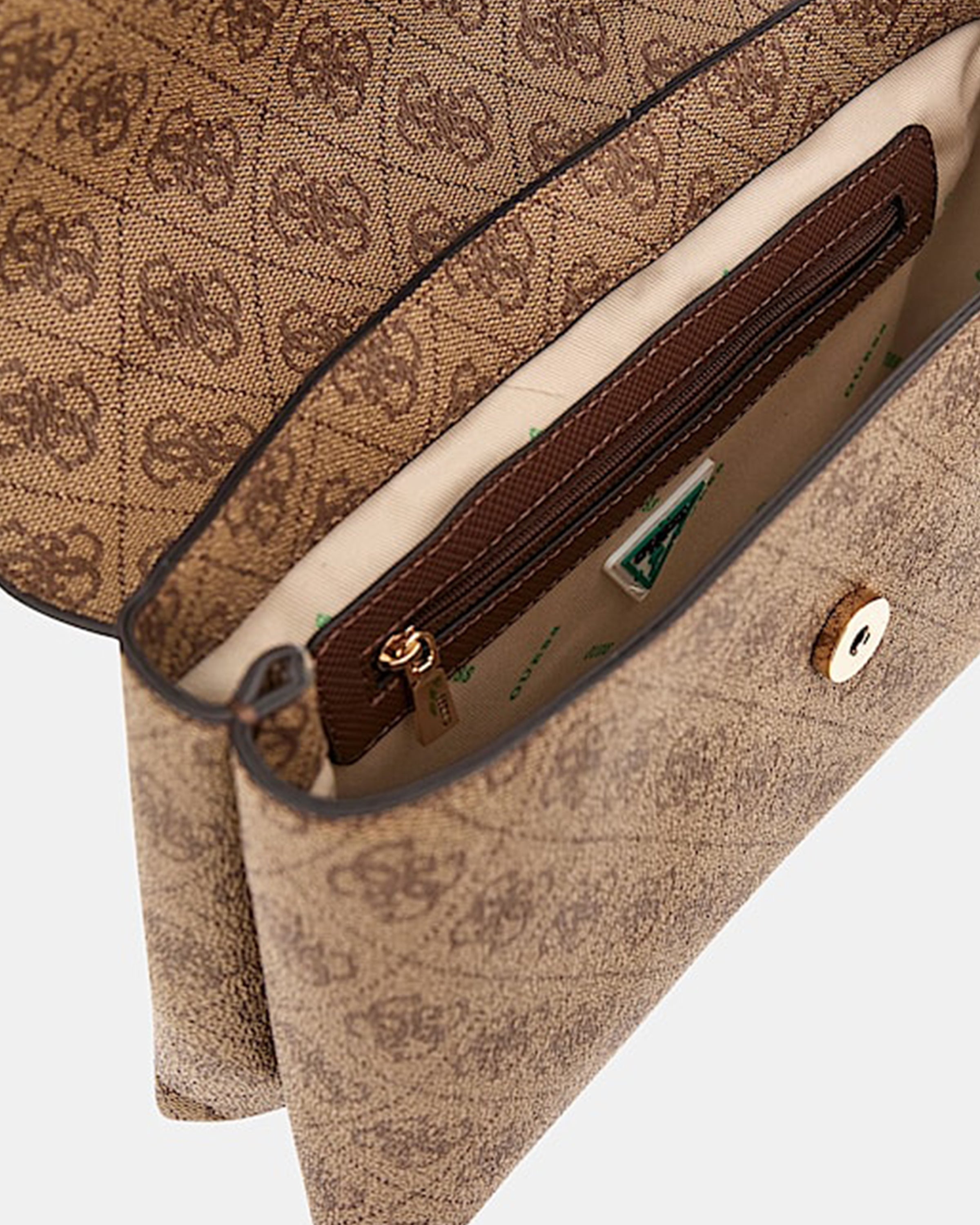 Eco Crossbody