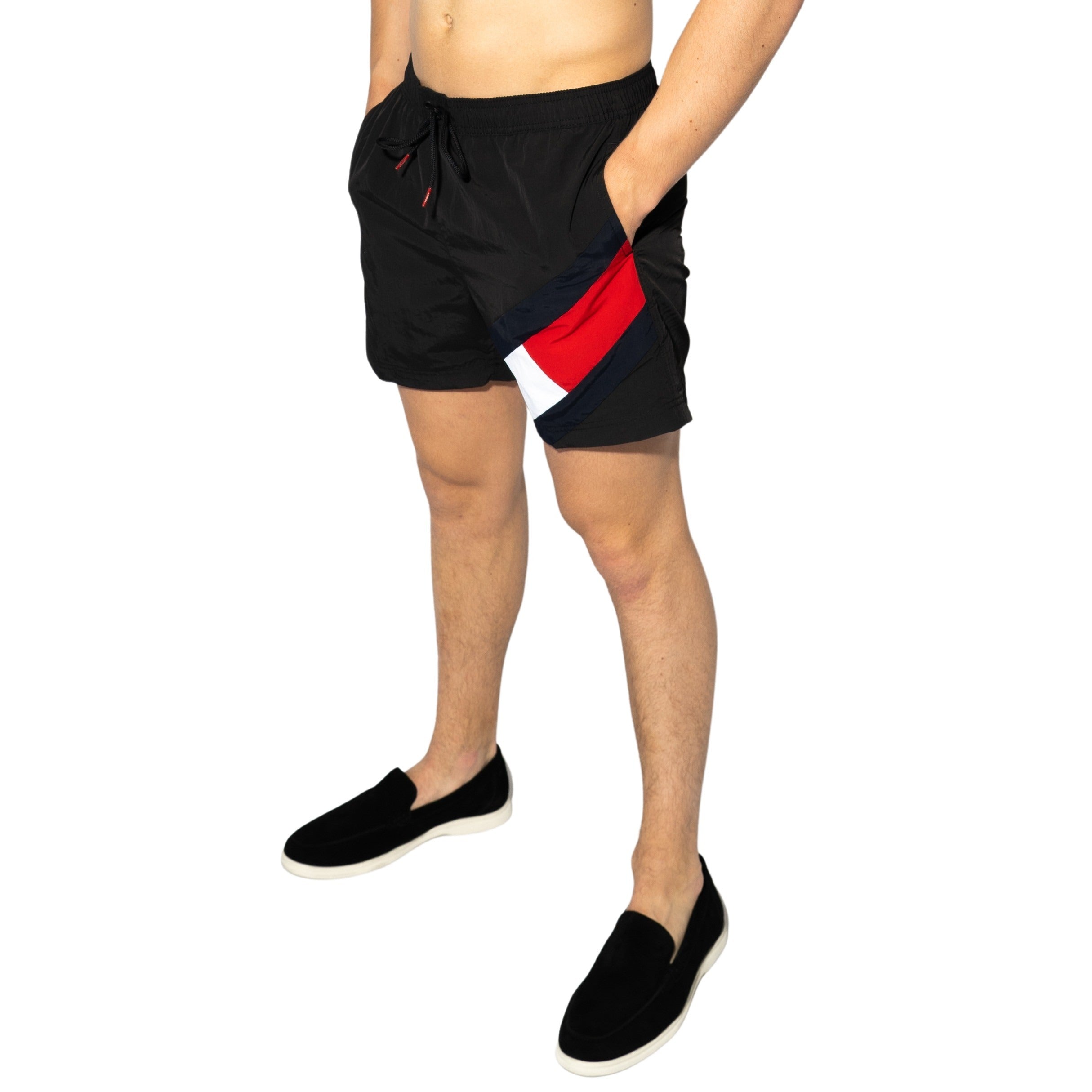 Zwembroek Medium Drawstring