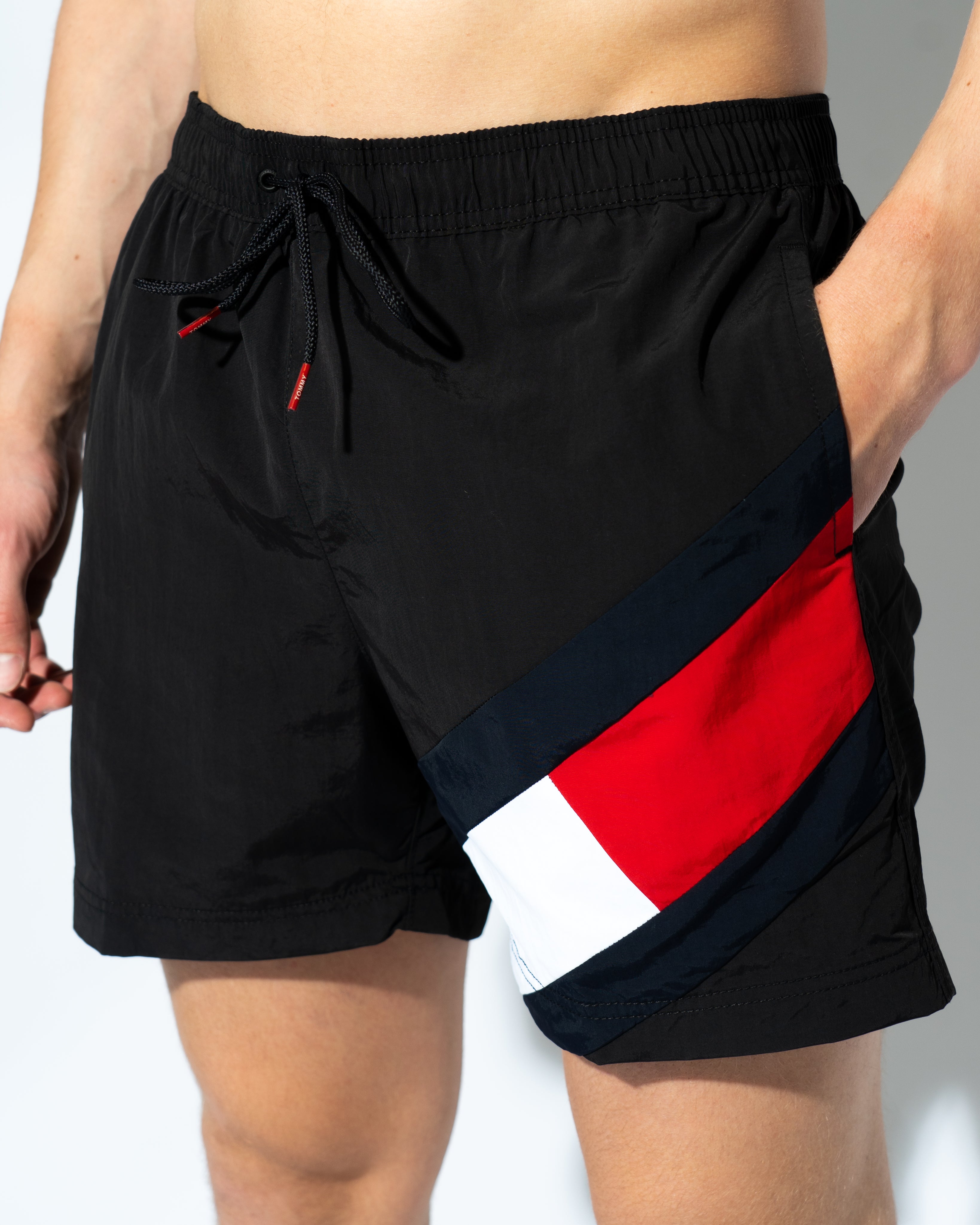 Zwembroek Medium Drawstring