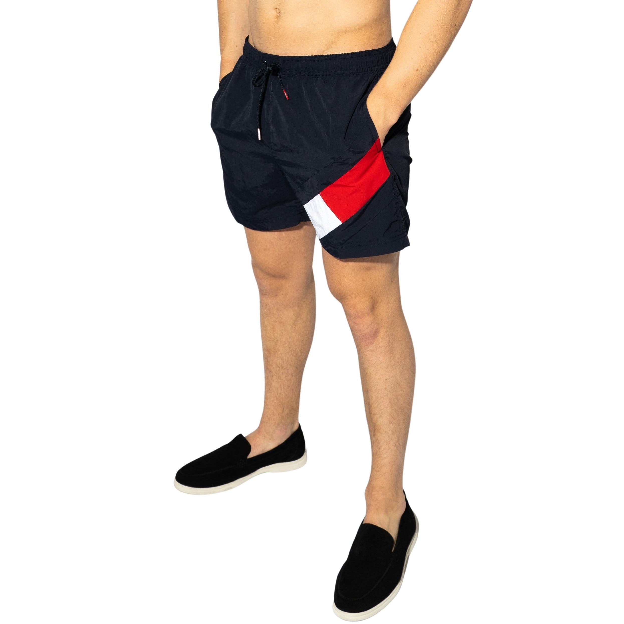 Zwembroek Medium Drawstring