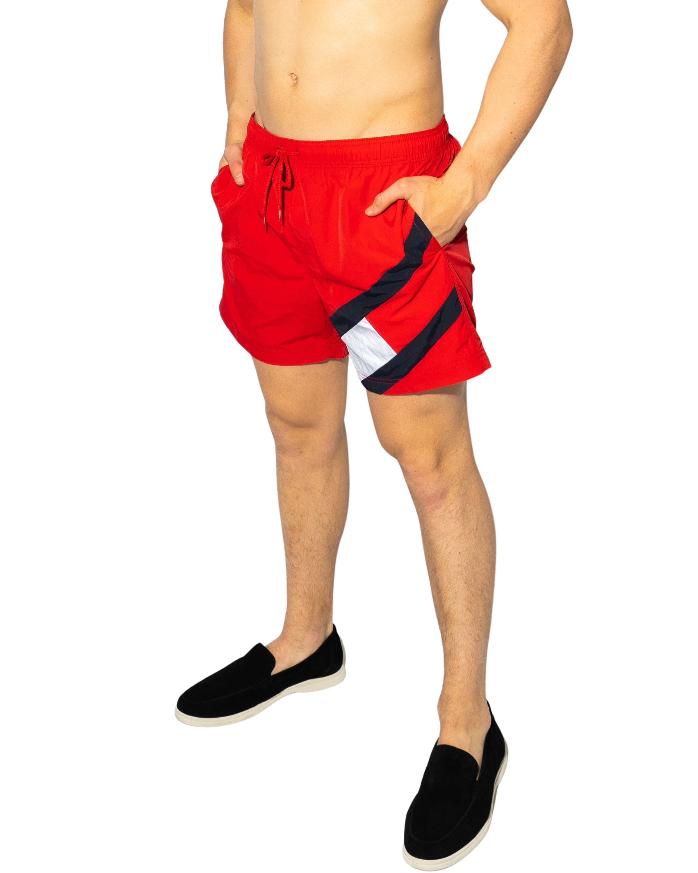 Zwembroek Medium Drawstring