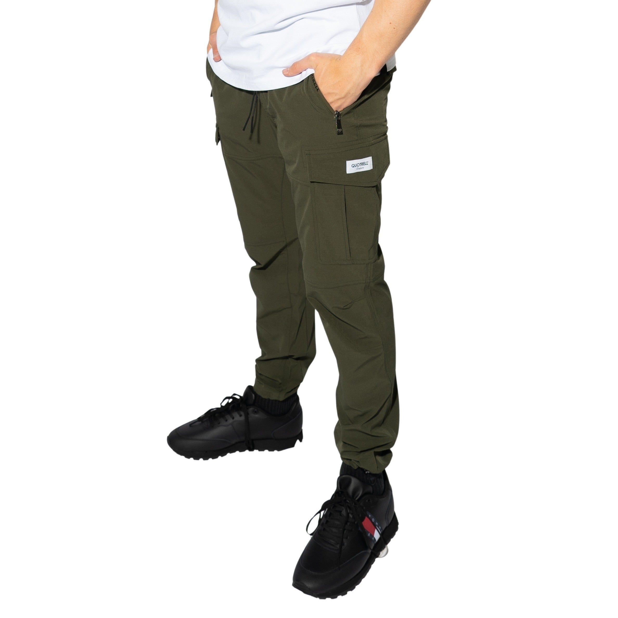 Seattle Cargo Pants