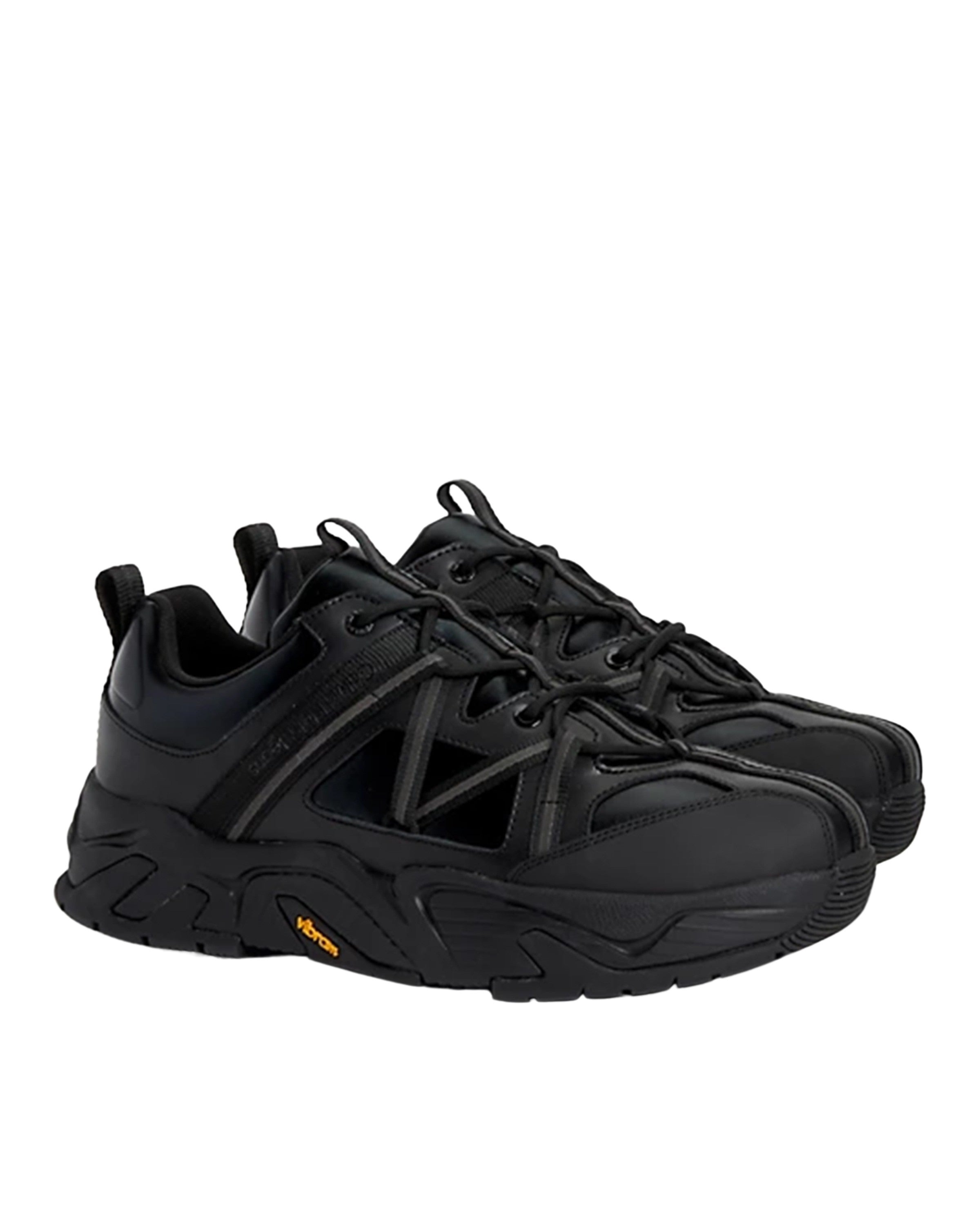 Chunky Runner Sneakers