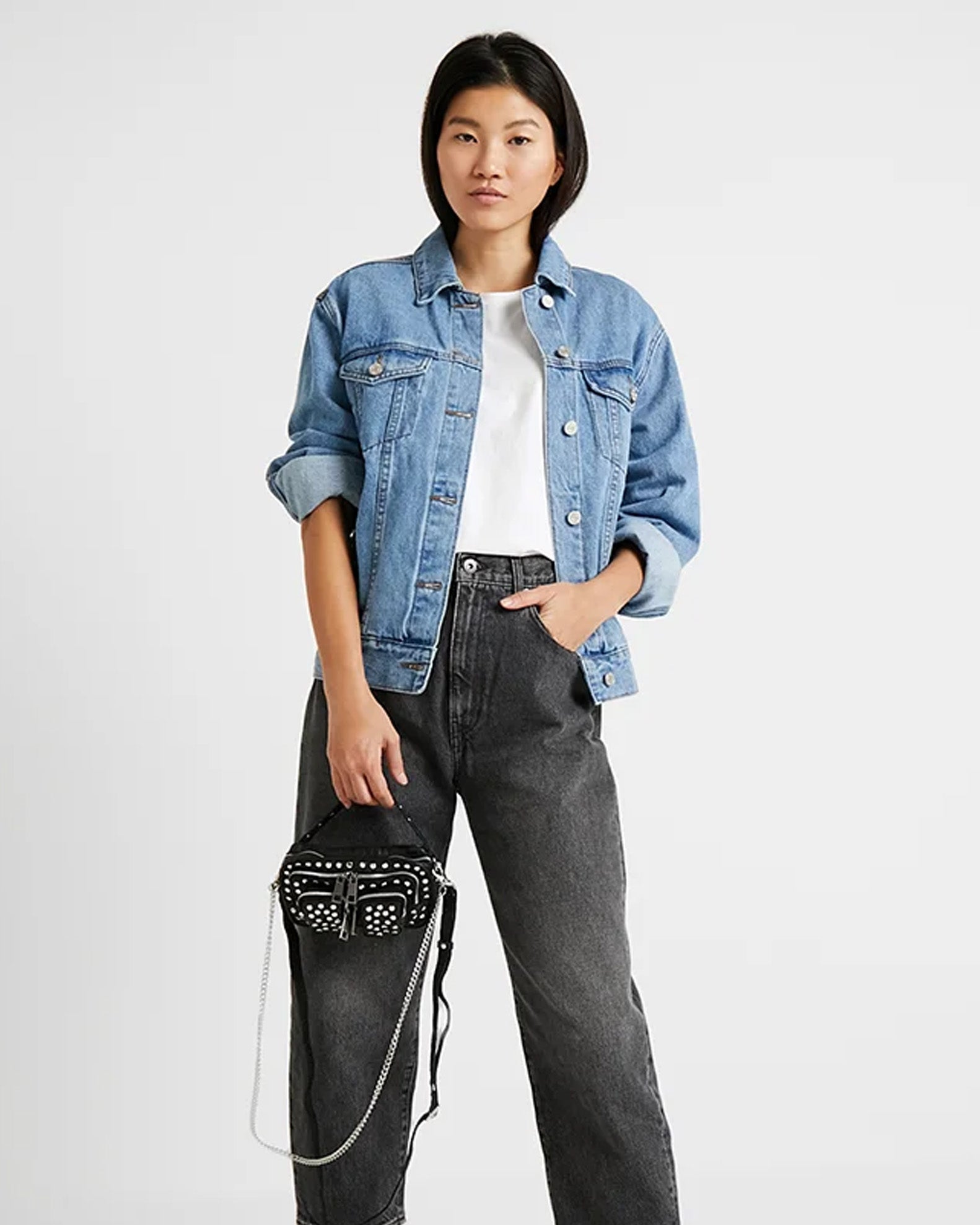 Helena Disco Schoudertas