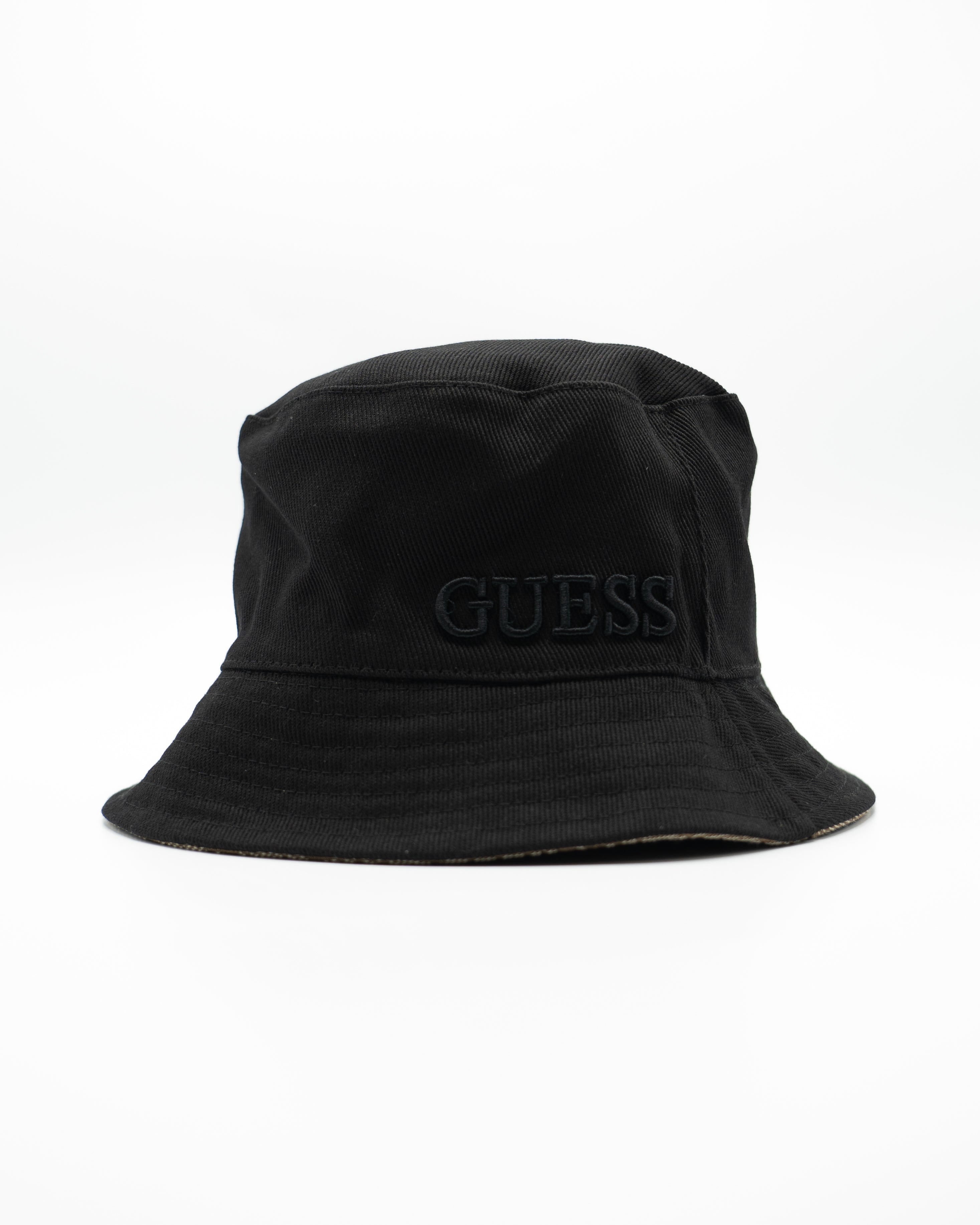 Bucket Hat Omkeerbaar