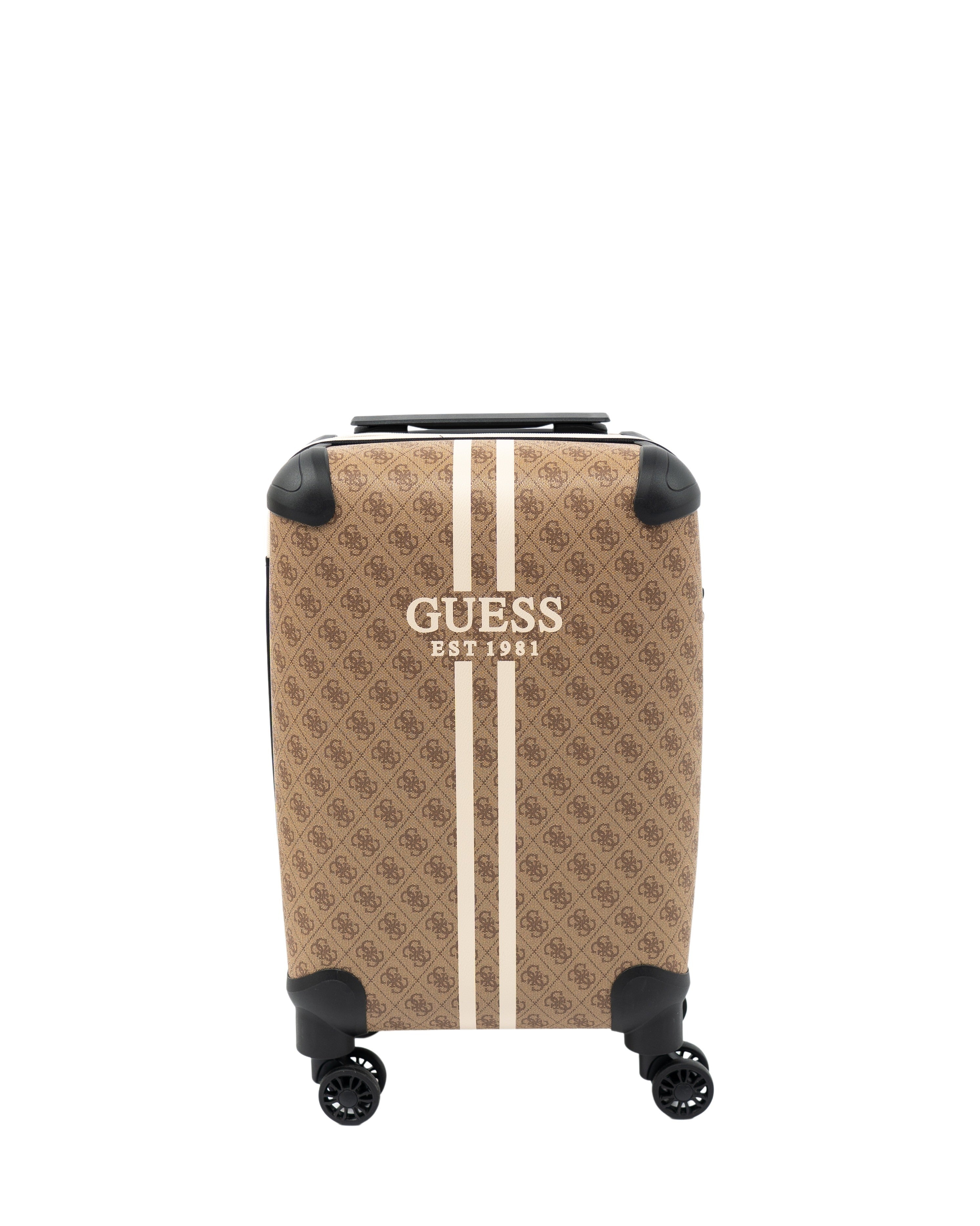 Trolley mildred met 4g-logo