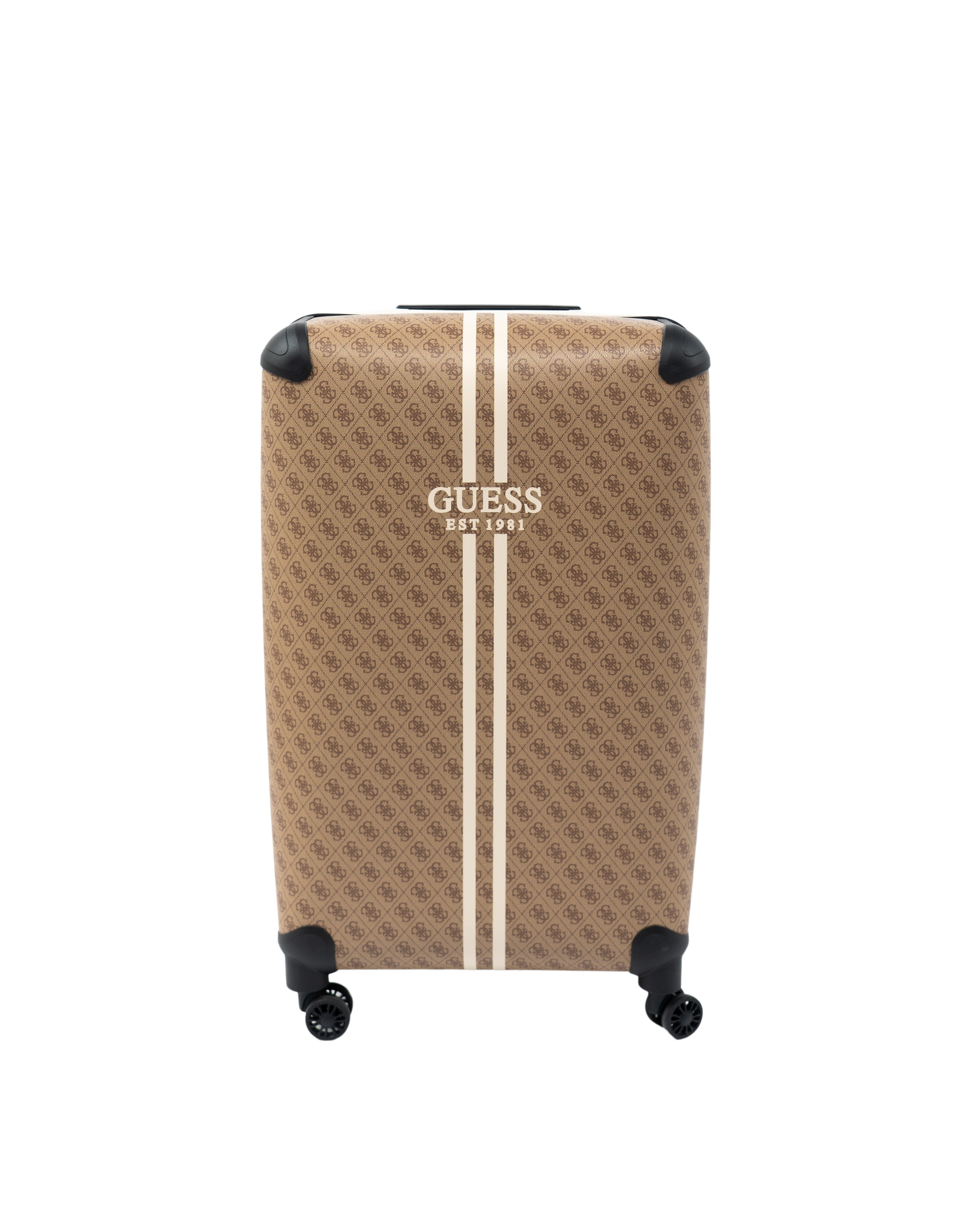 Trolley mildred met 4g-logo