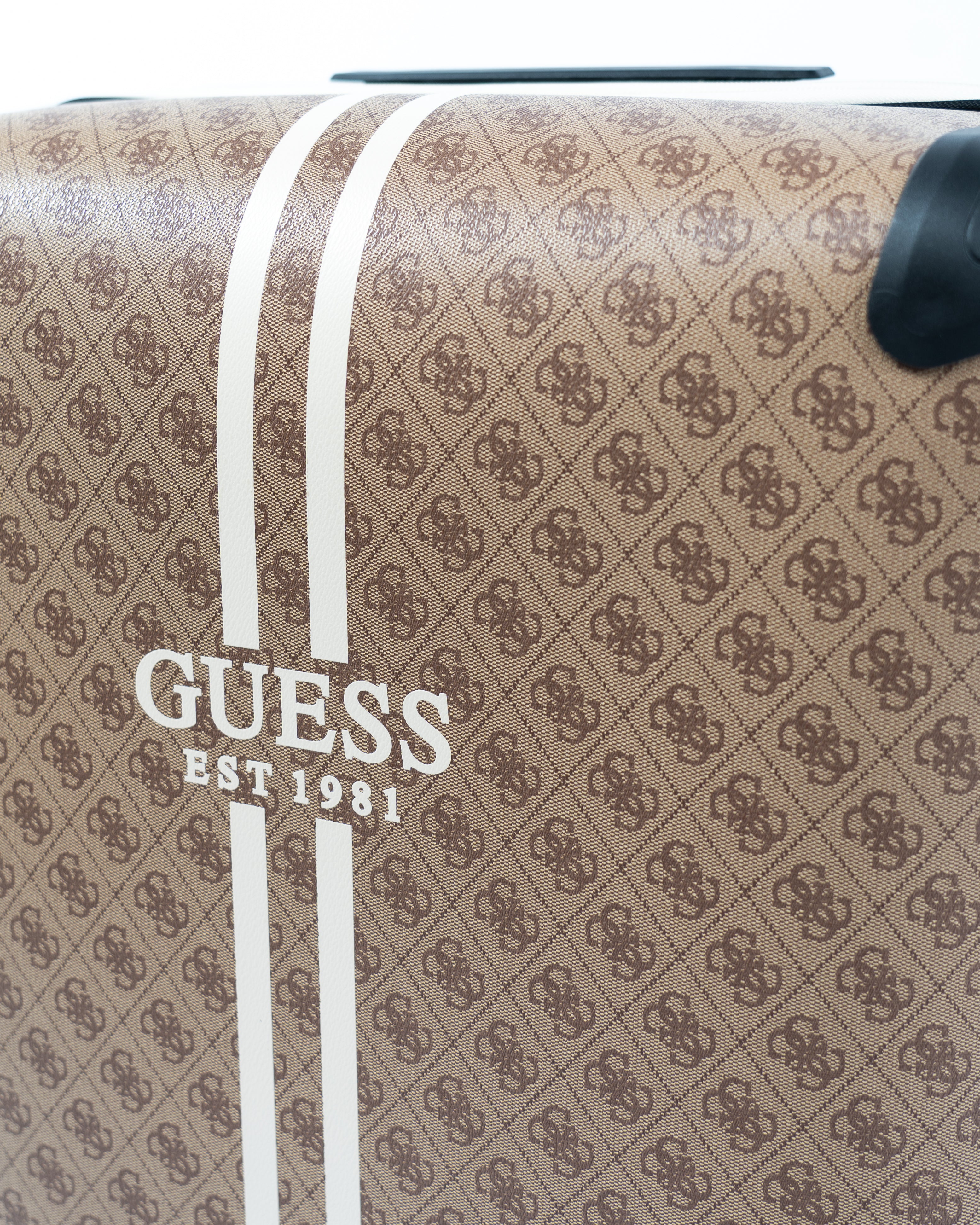 Trolley mildred met 4g-logo