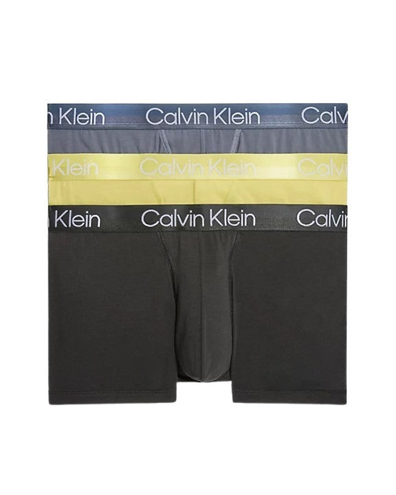 3 Pack Trunk Boxer Set