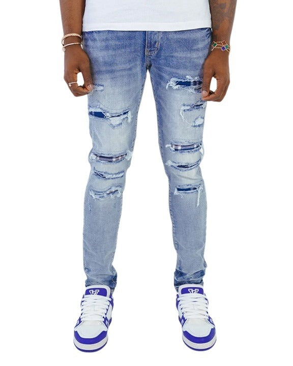 Gambino Jeans