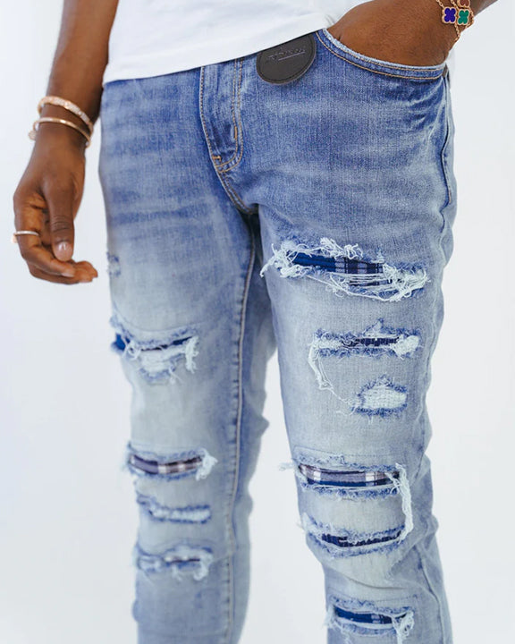 Gambino Jeans