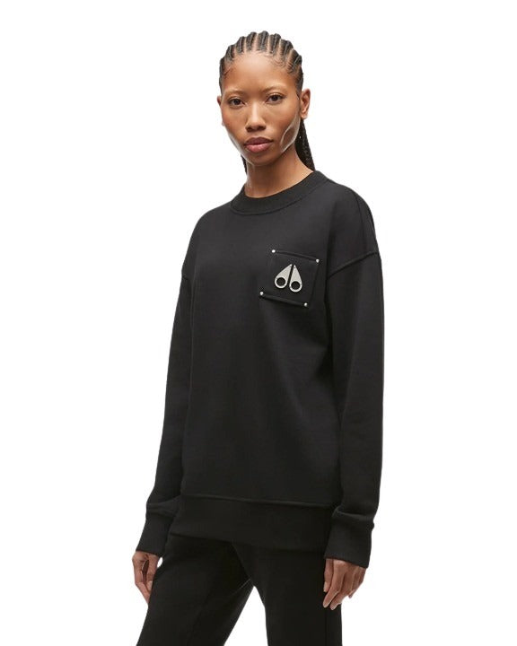 Brooklyn Unisex Crew Sweater 2