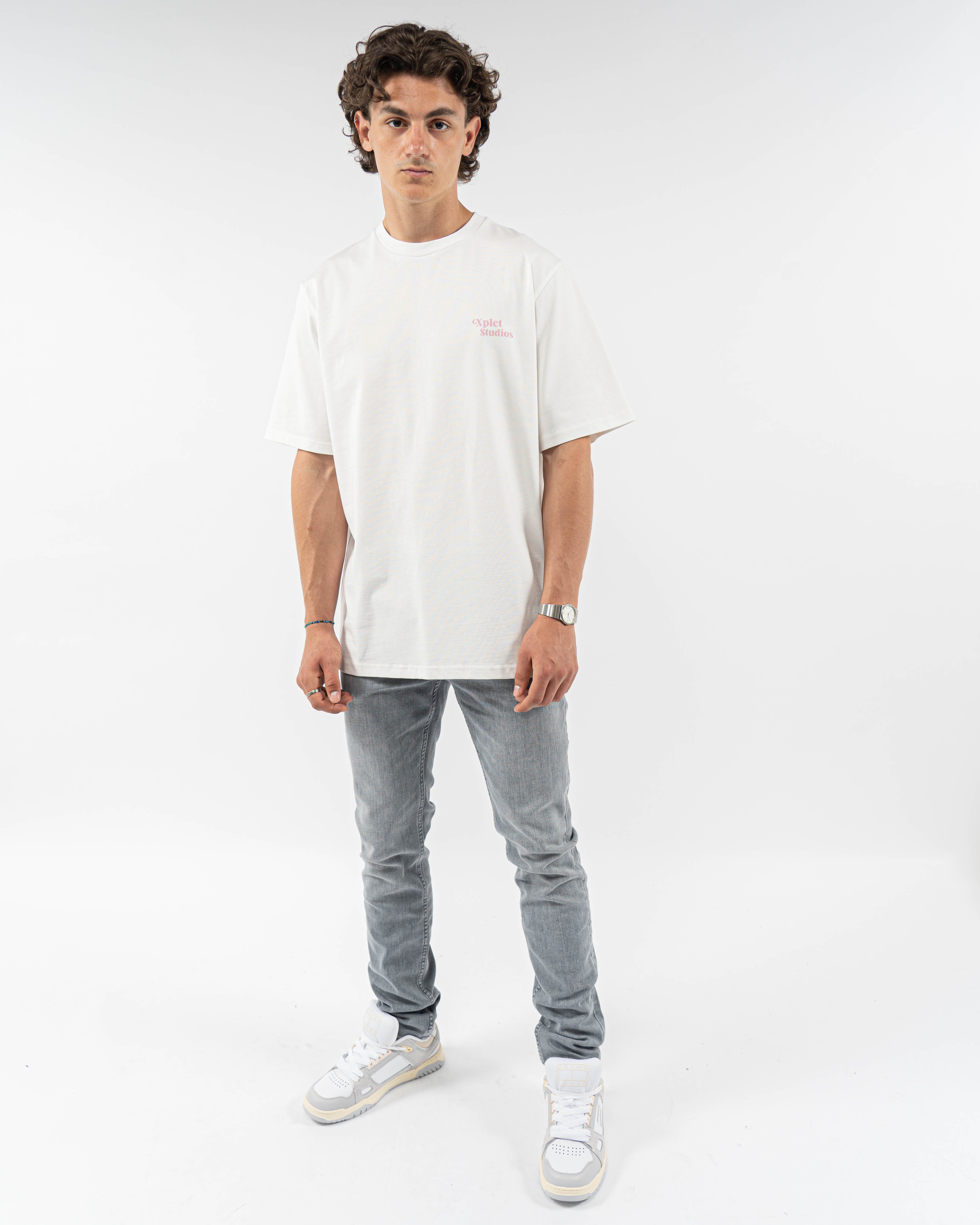 Rising Sun Tee