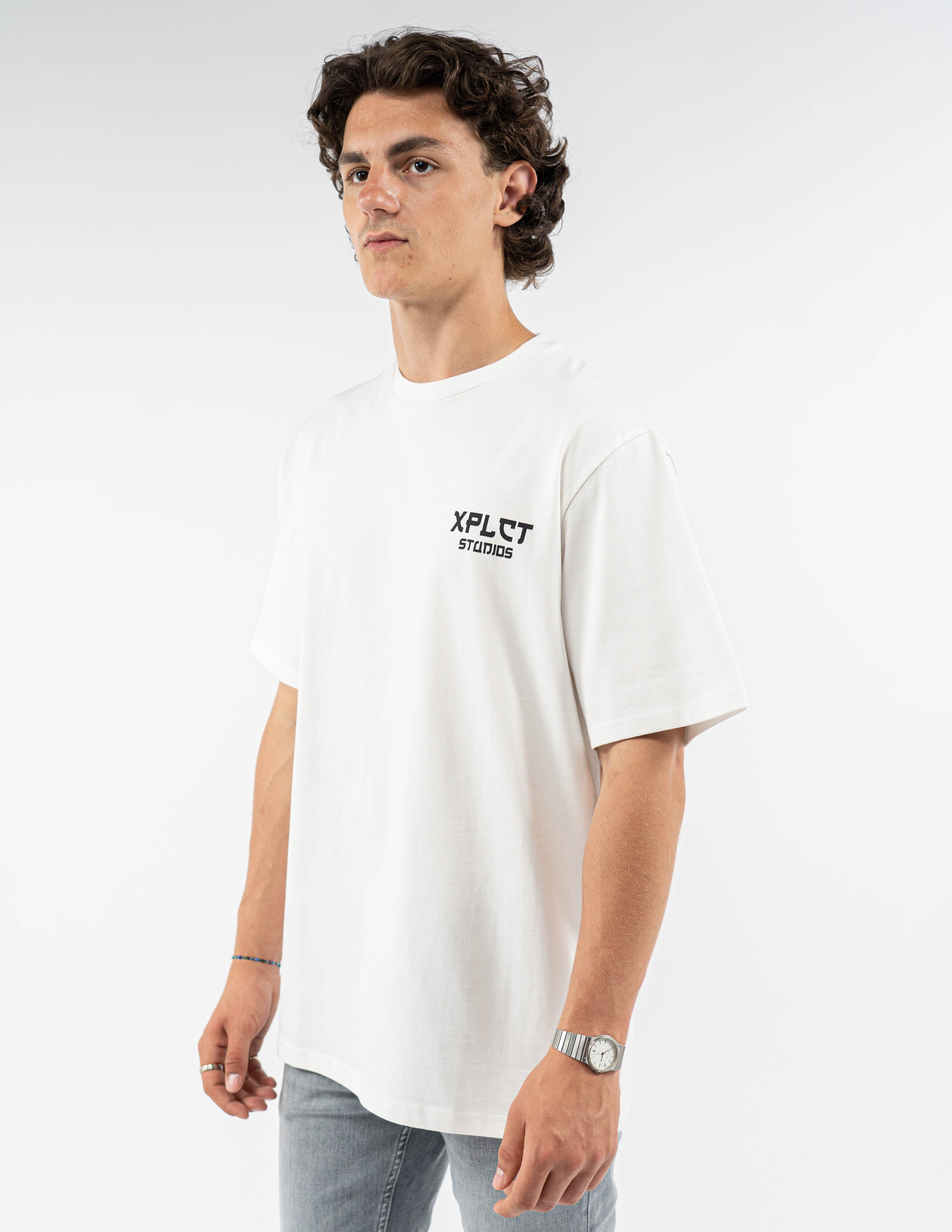 Waves Tee