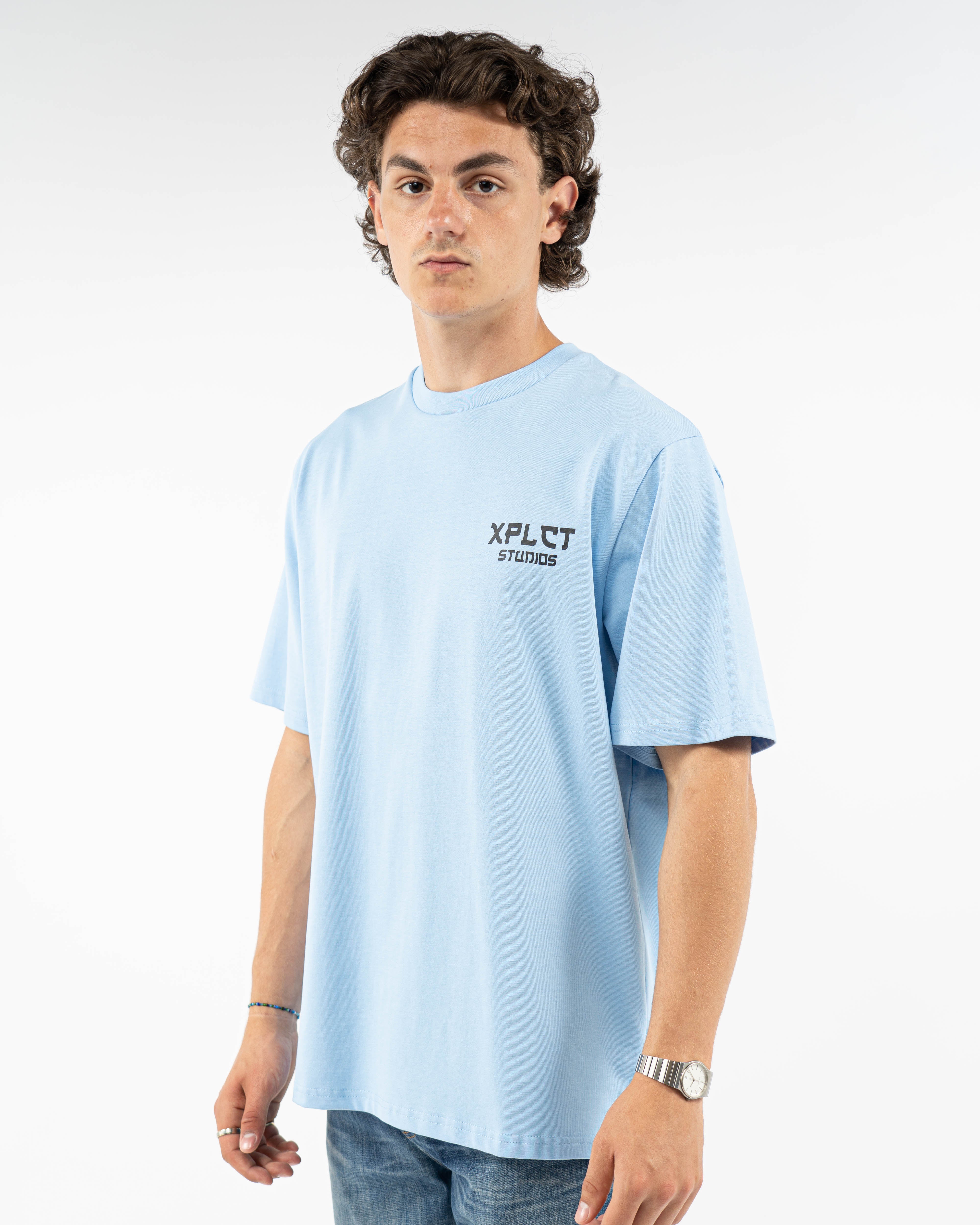 Waves Tee