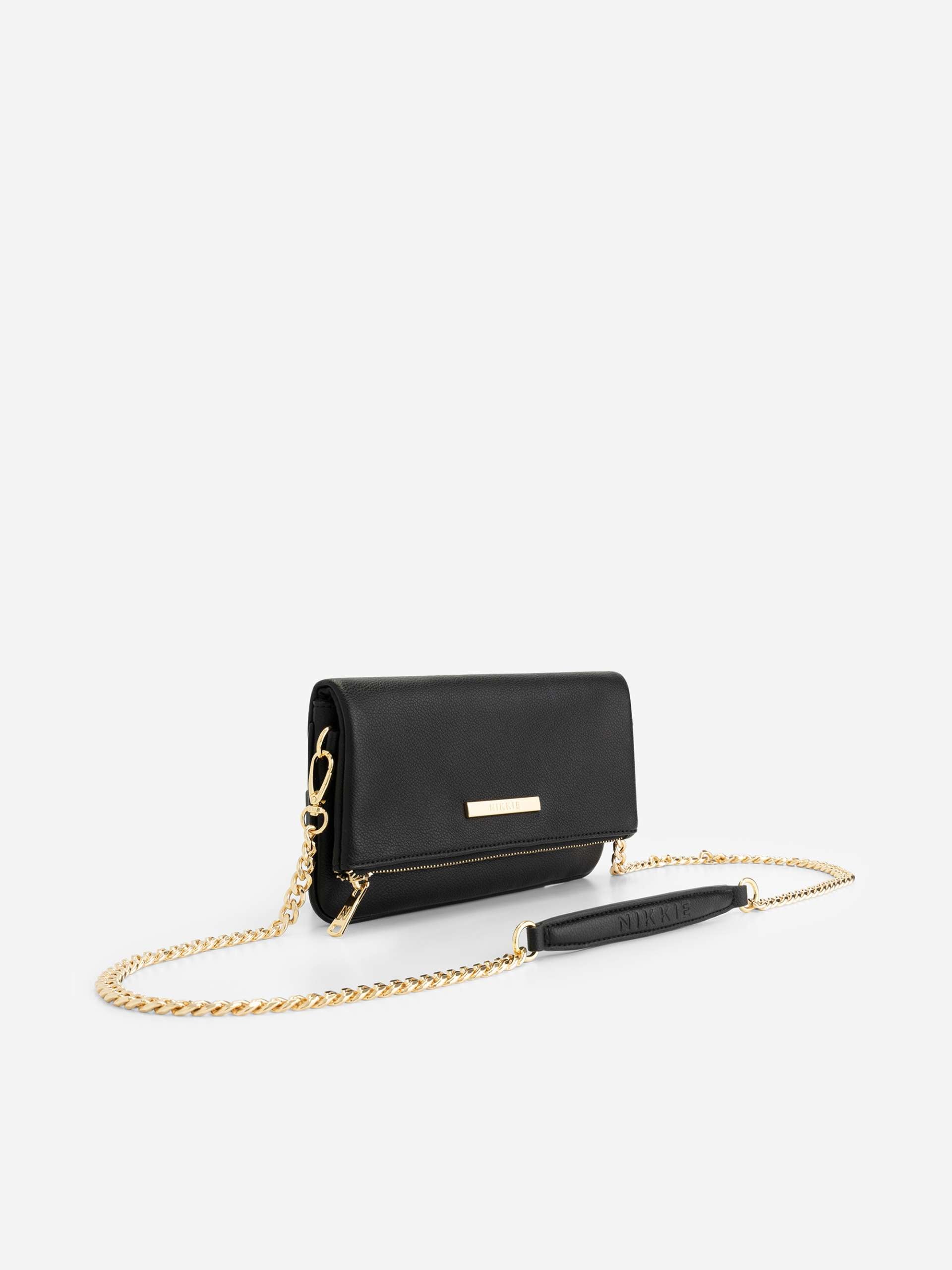 Darcie Crossbody Tas