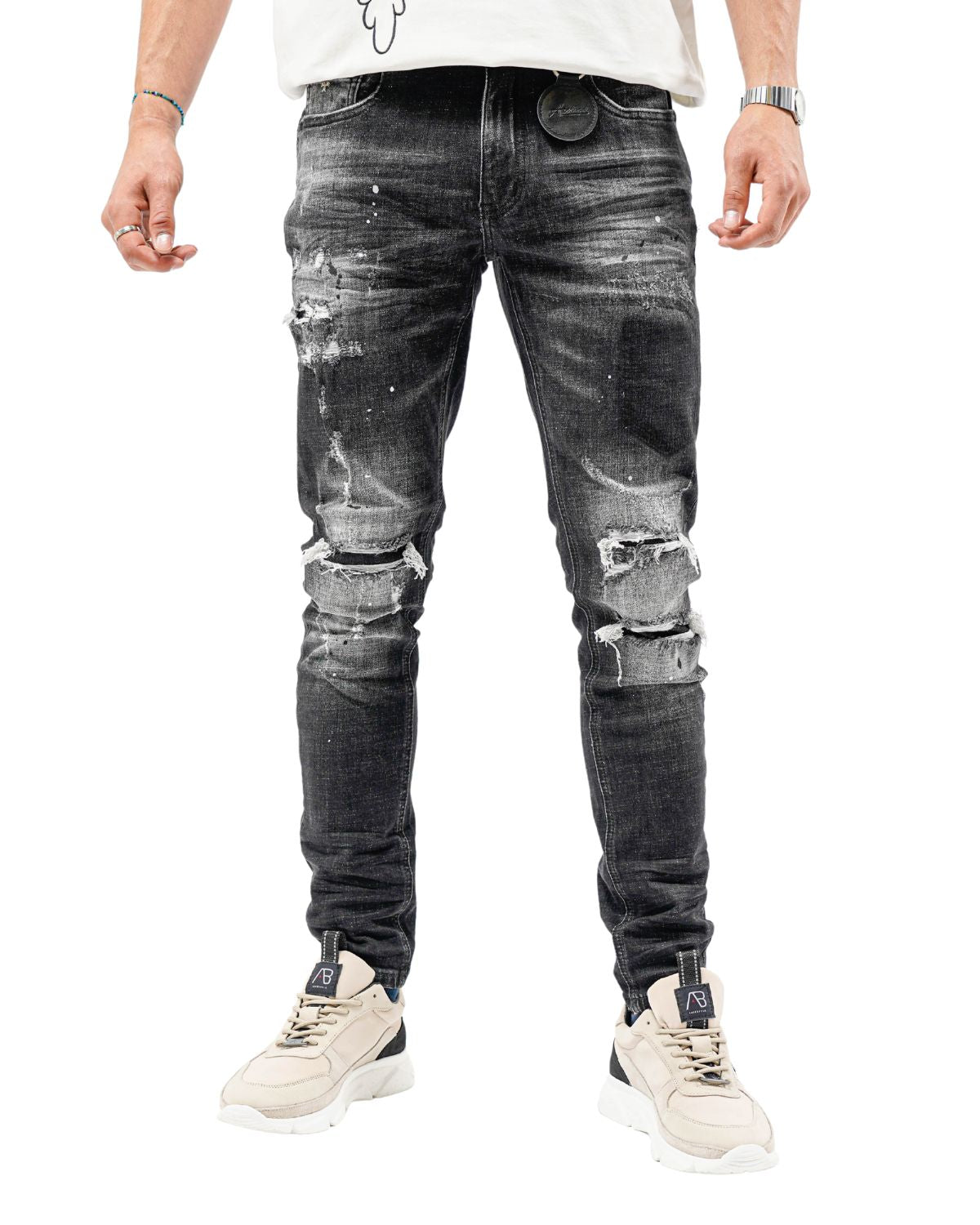 Cesare Jeans