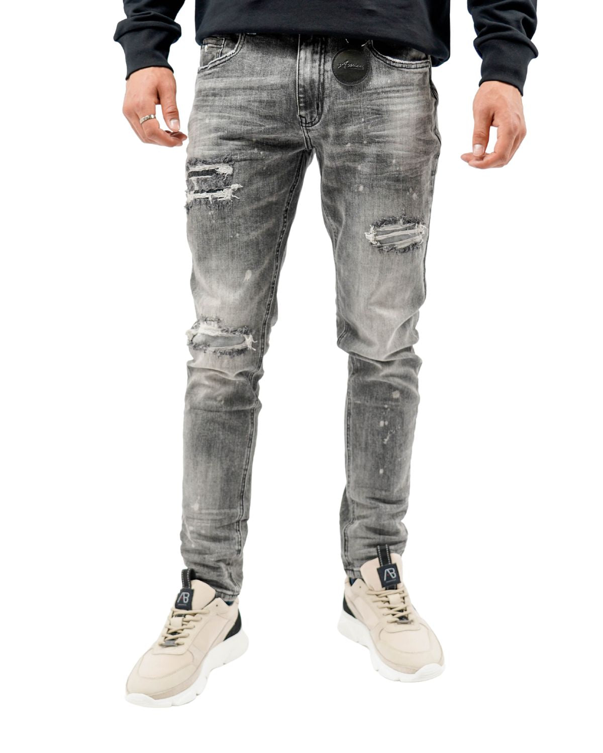 Salvatore Jeans