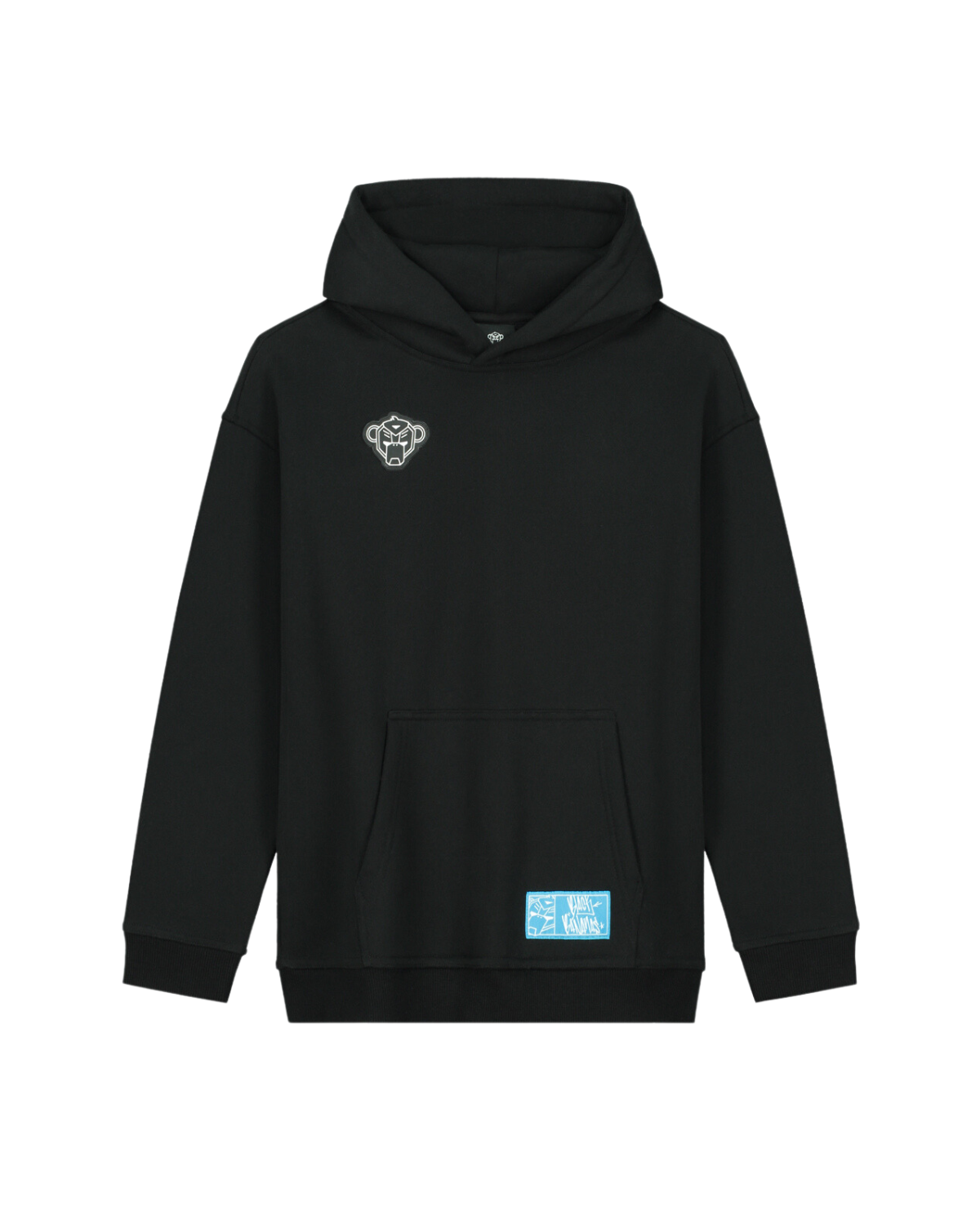 Wildstyle Hoodie