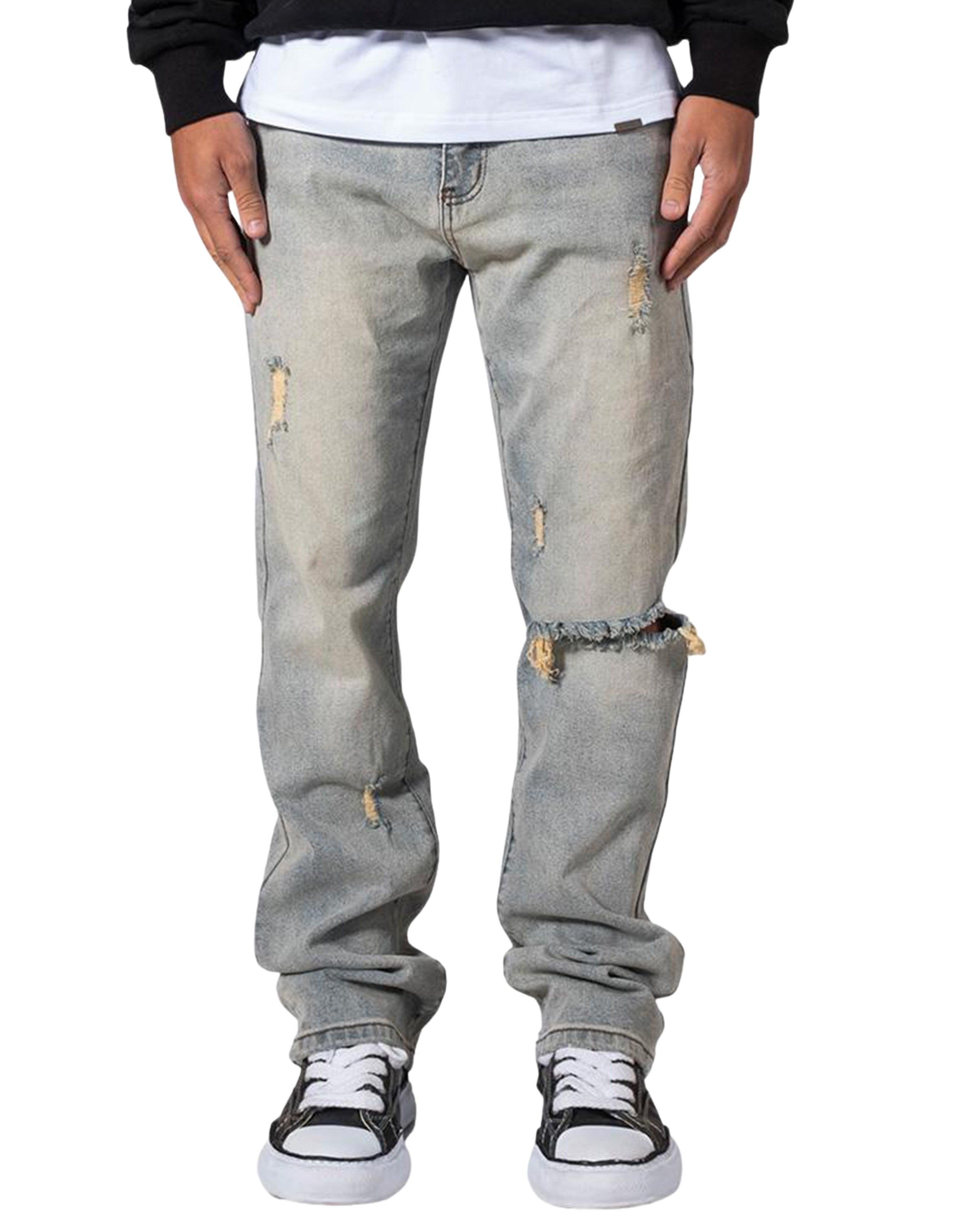 Olafur Jeans