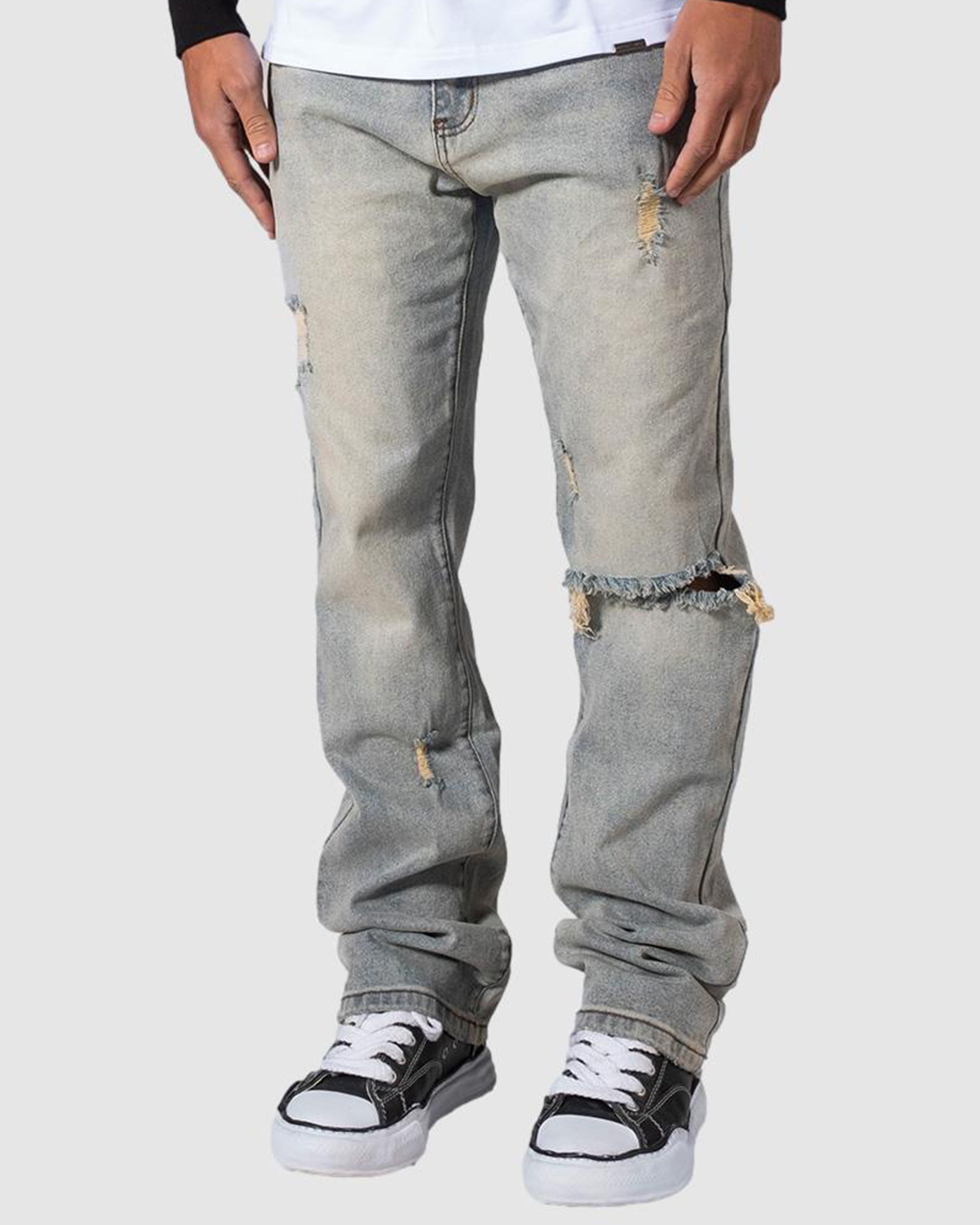 Olafur Jeans