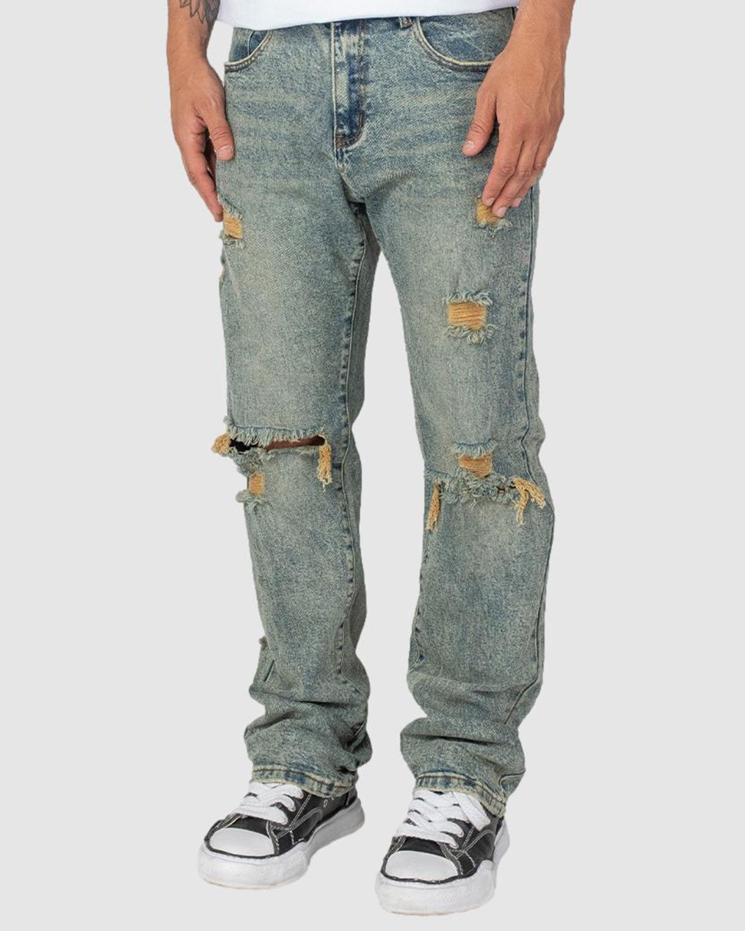 Joan Jeans
