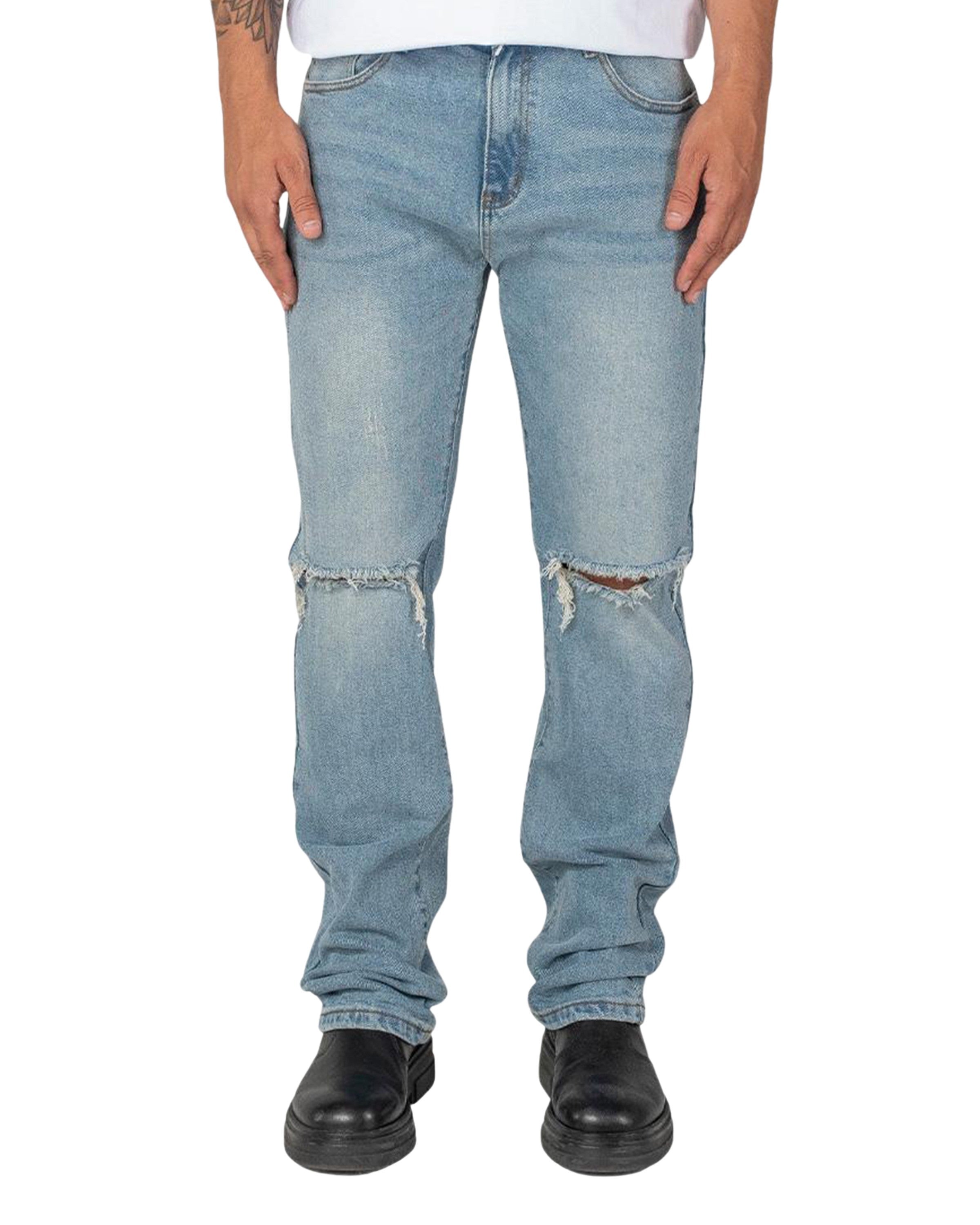 Serra Jeans