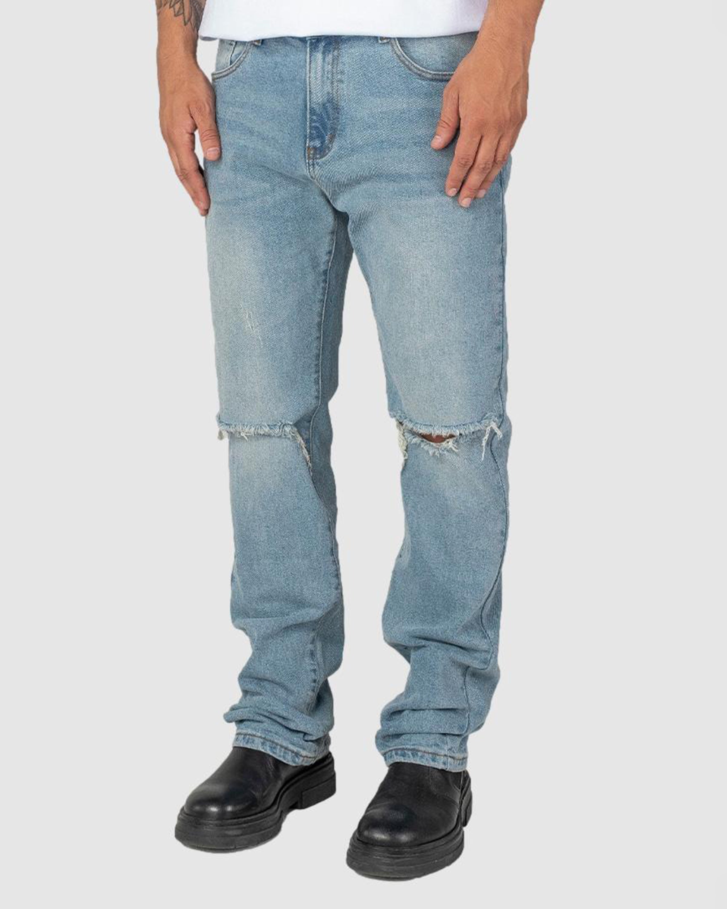 Serra Jeans
