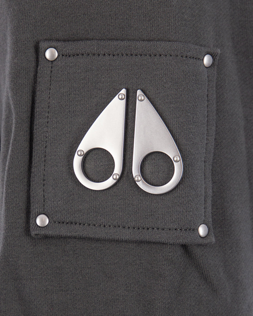 Hartsfield Crew Sweater