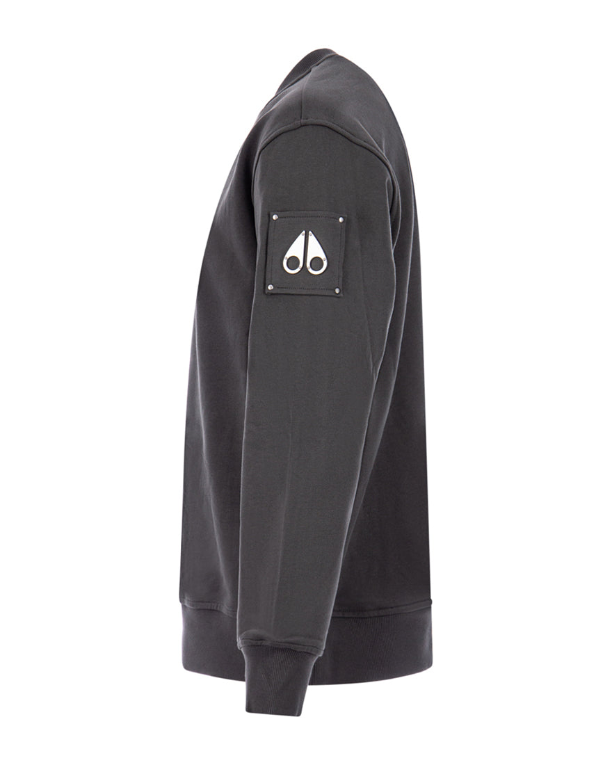 Hartsfield Crew Sweater