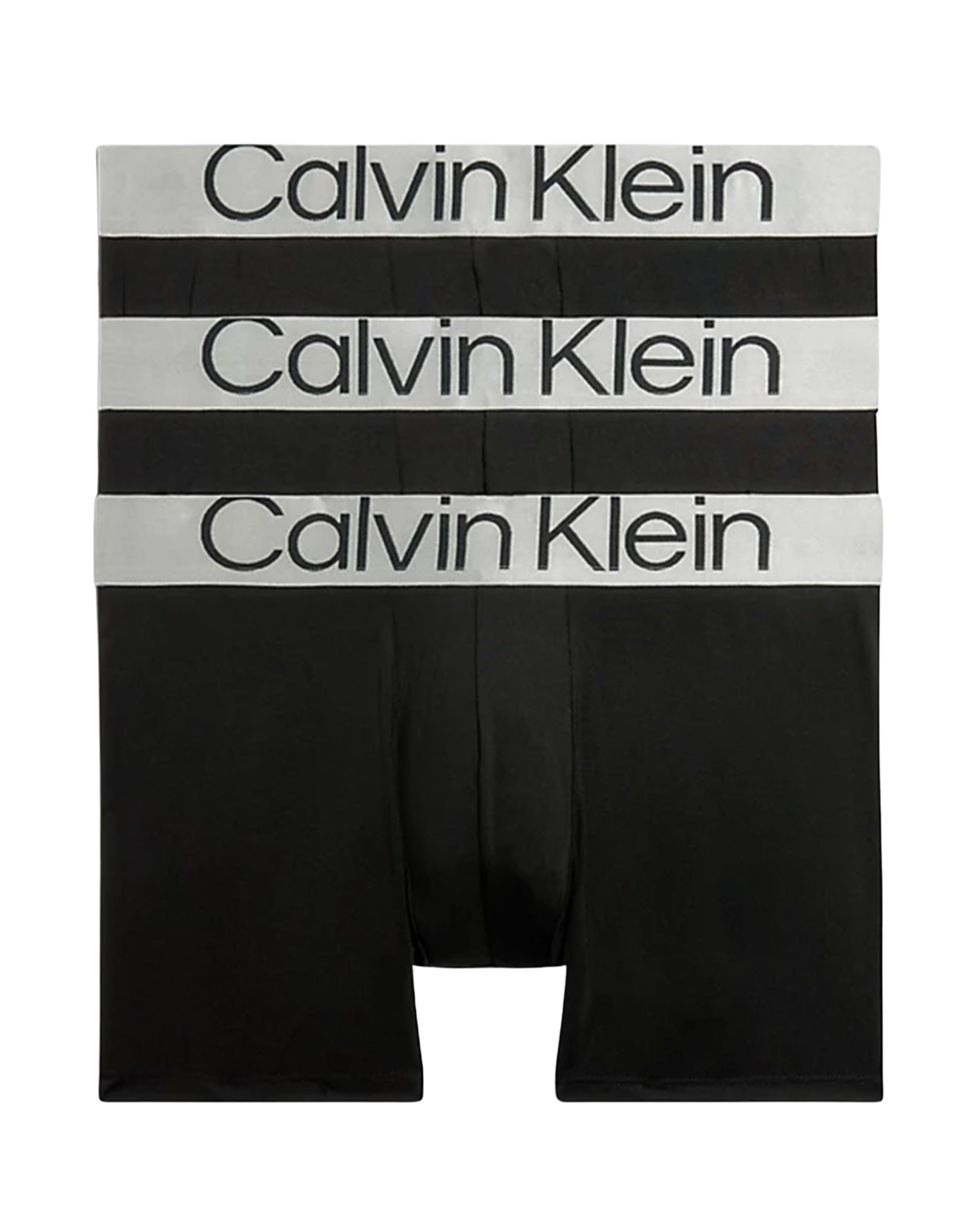 3 Pack Trunk Boxer Set