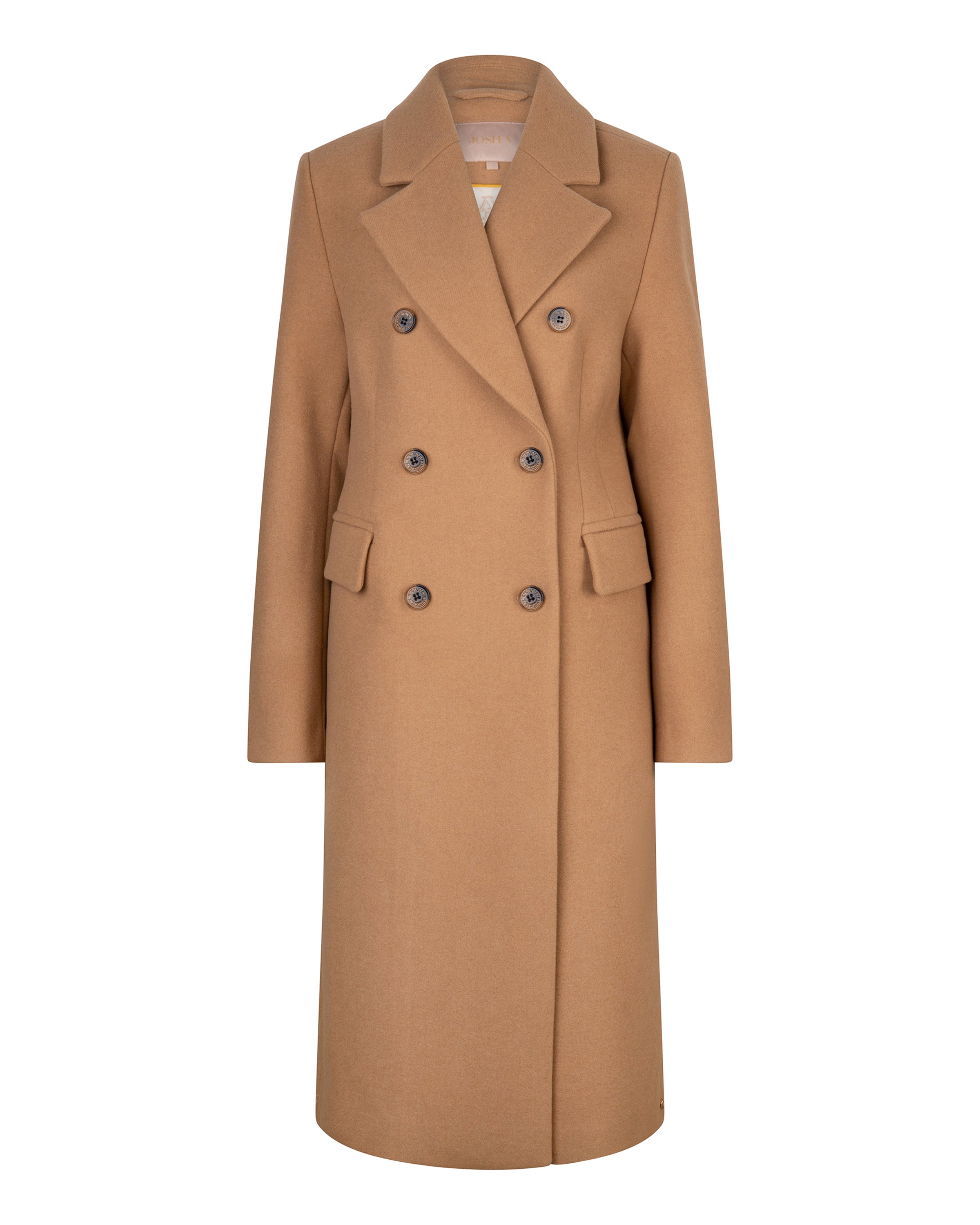Rebecca Trench Coat