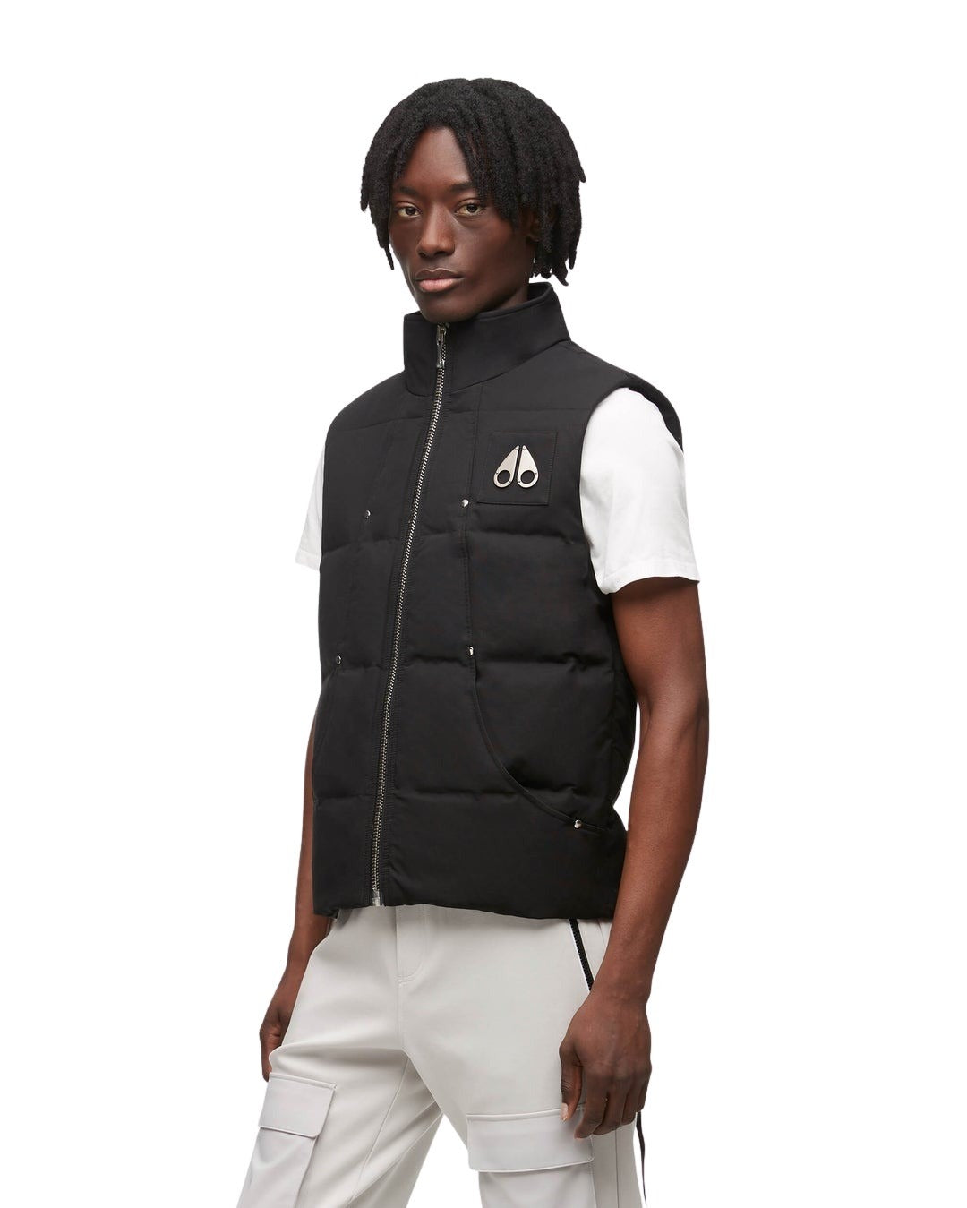Montreal Bodywarmer