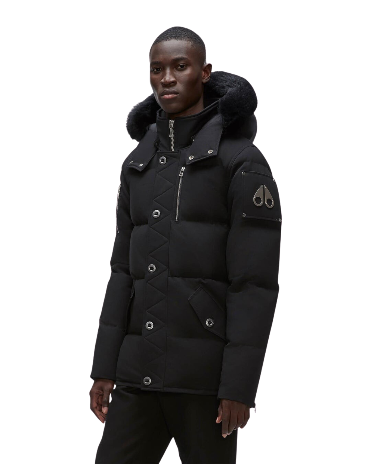 Original 3Q Winterjas Neoshear