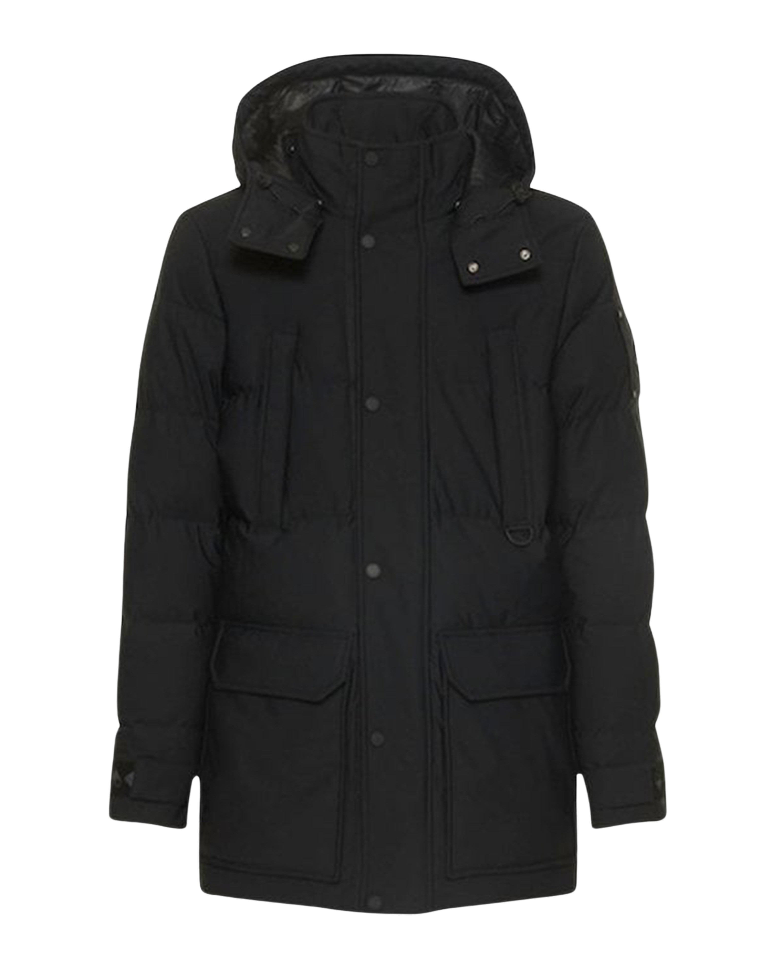 Valleyfield 2 Winterjas