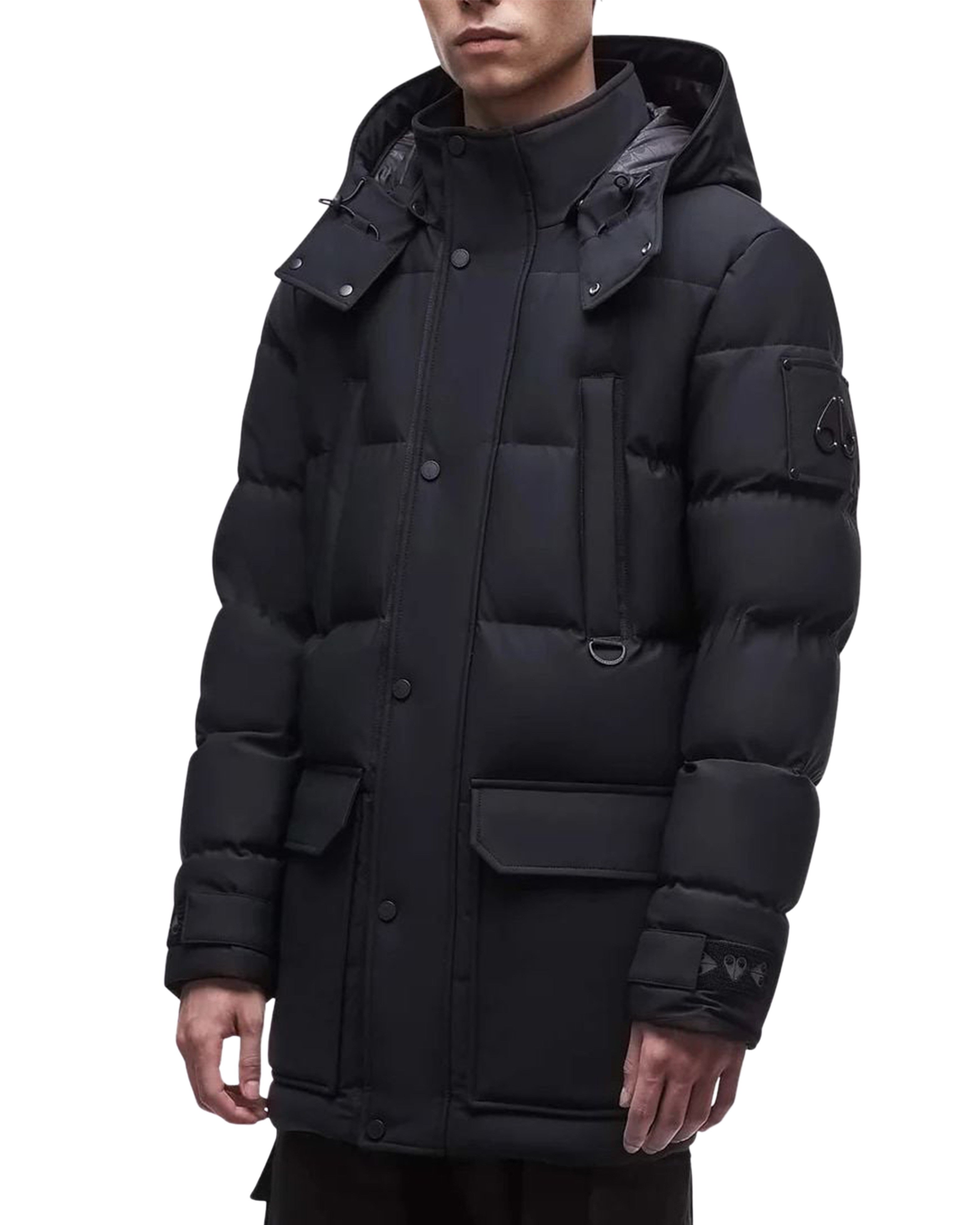 Valleyfield 2 Winterjas