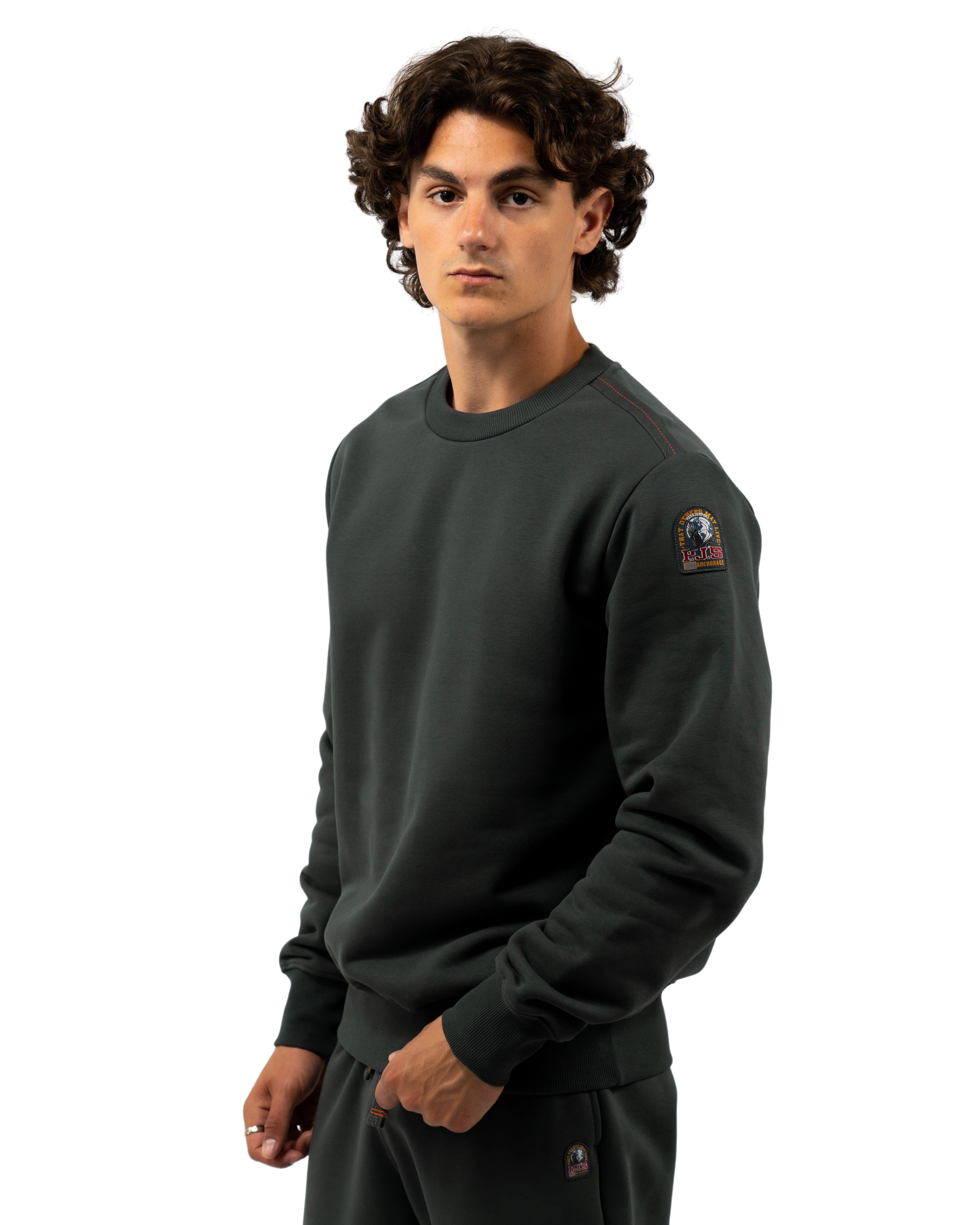 K2 Man Sweater