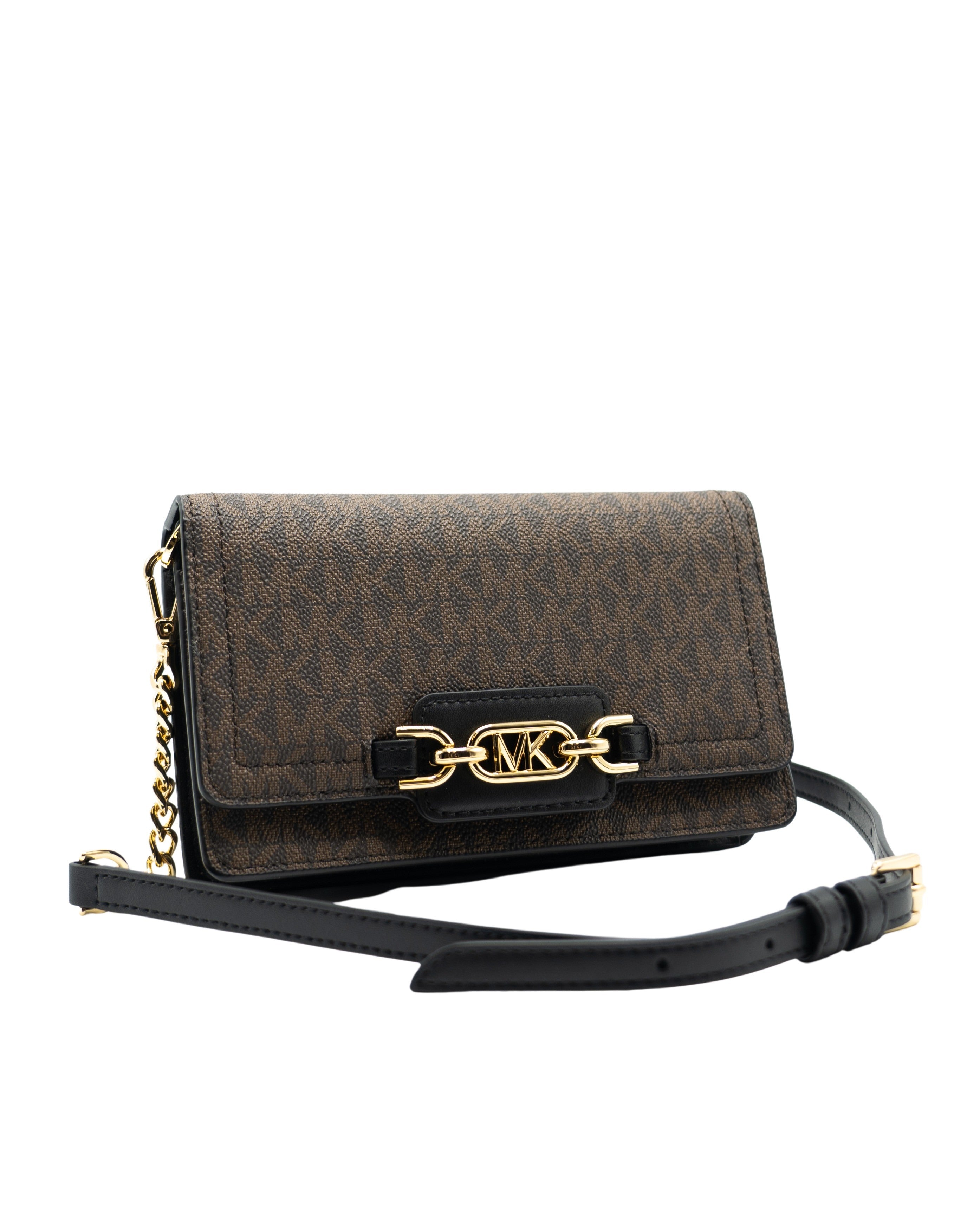 Small Phone Chain Schoudertas