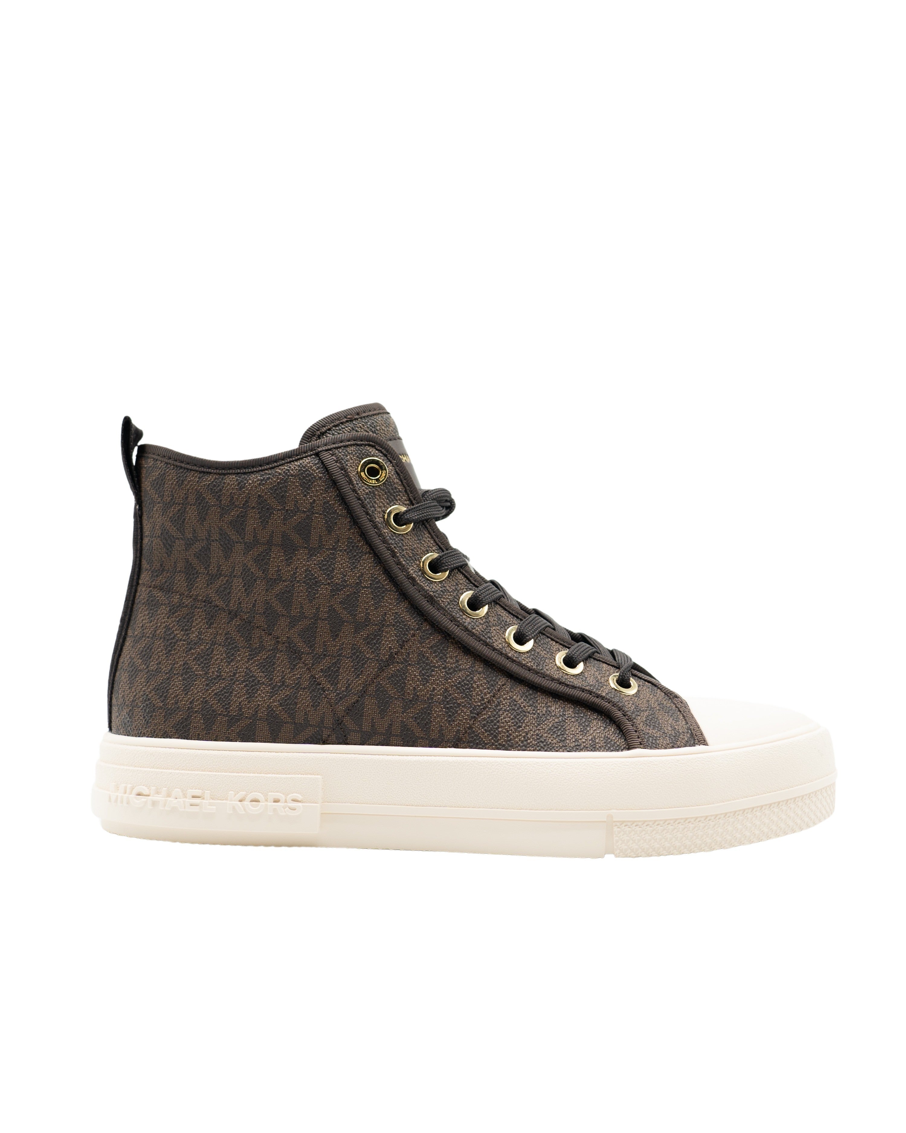 Evy High Top Sneaker