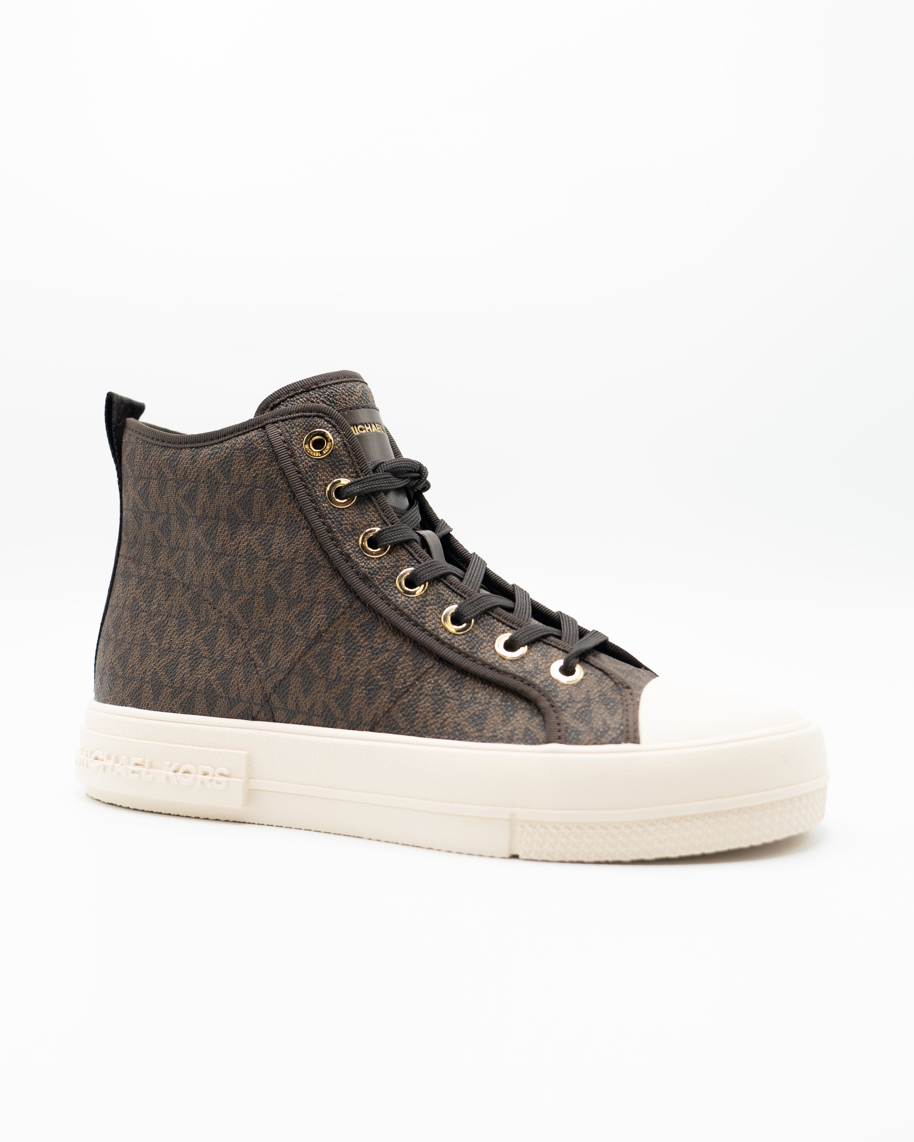 Evy High Top Sneaker