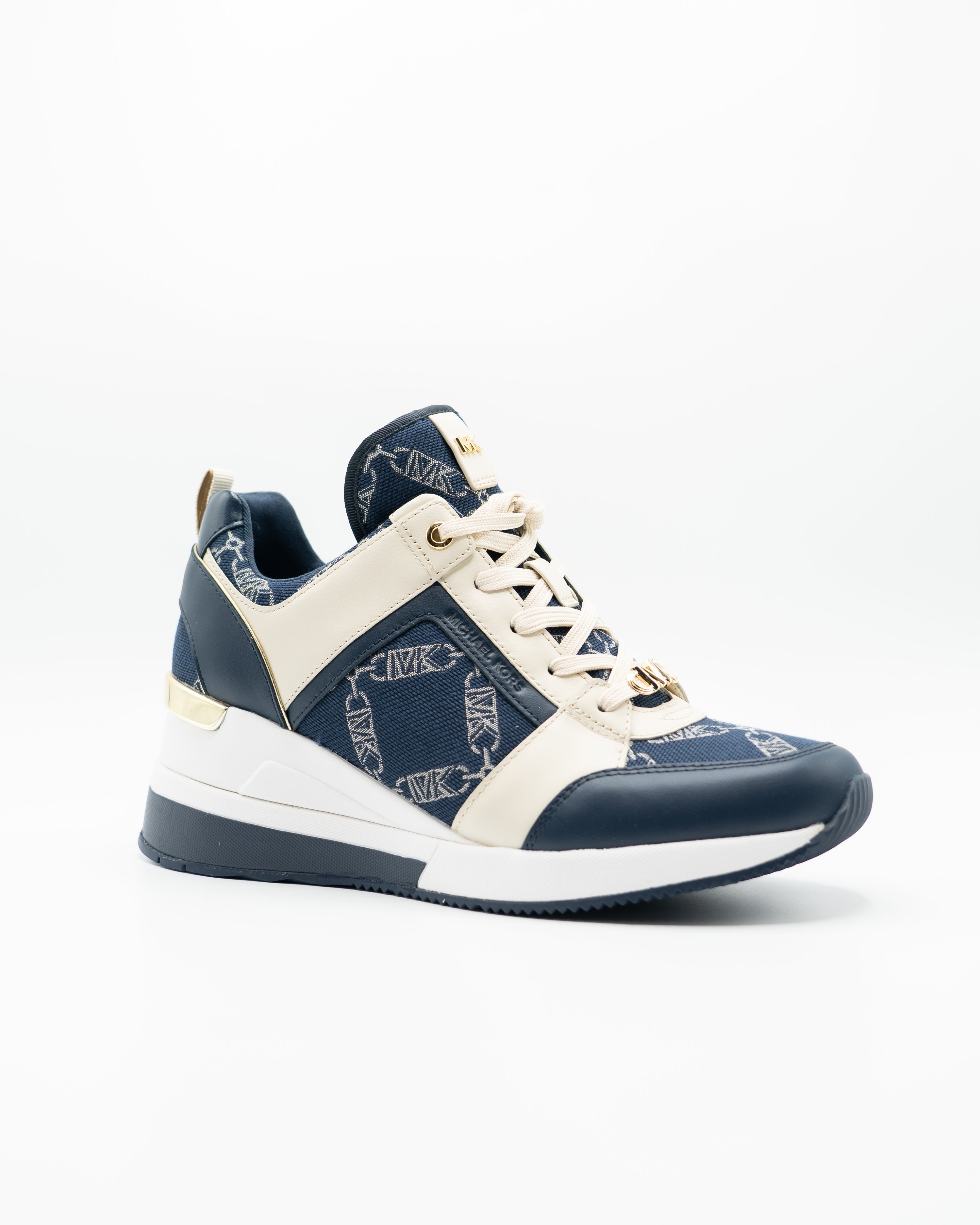 Georgie Trainer Sneaker