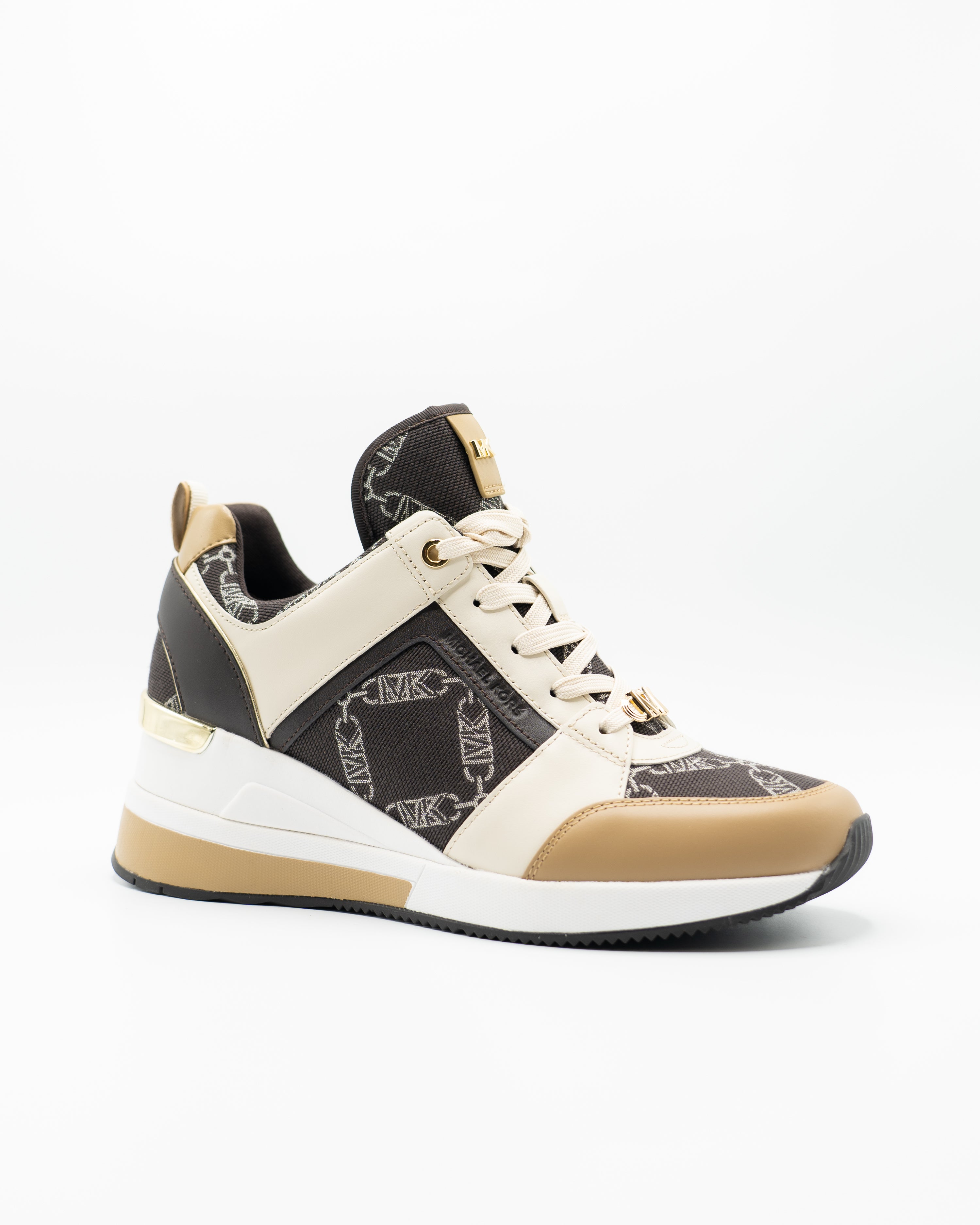 Georgie Trainer Sneaker