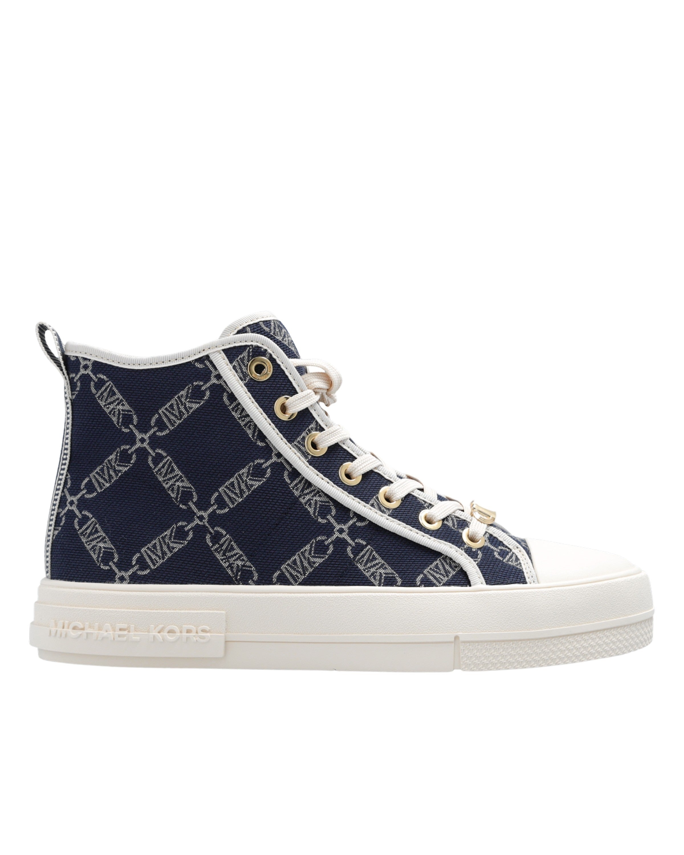 Evy High Top Sneaker