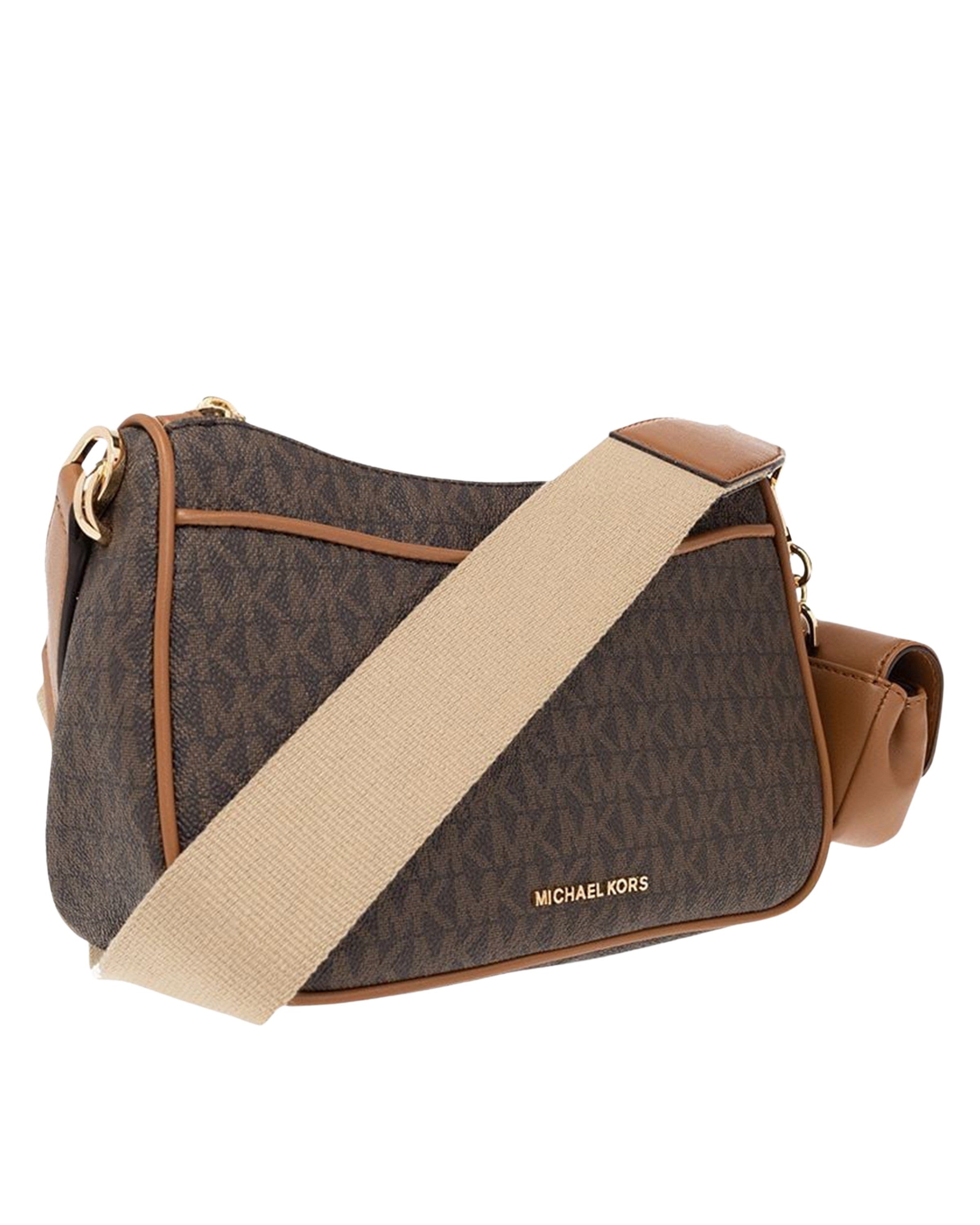 Medium Crossbody Schoudertas