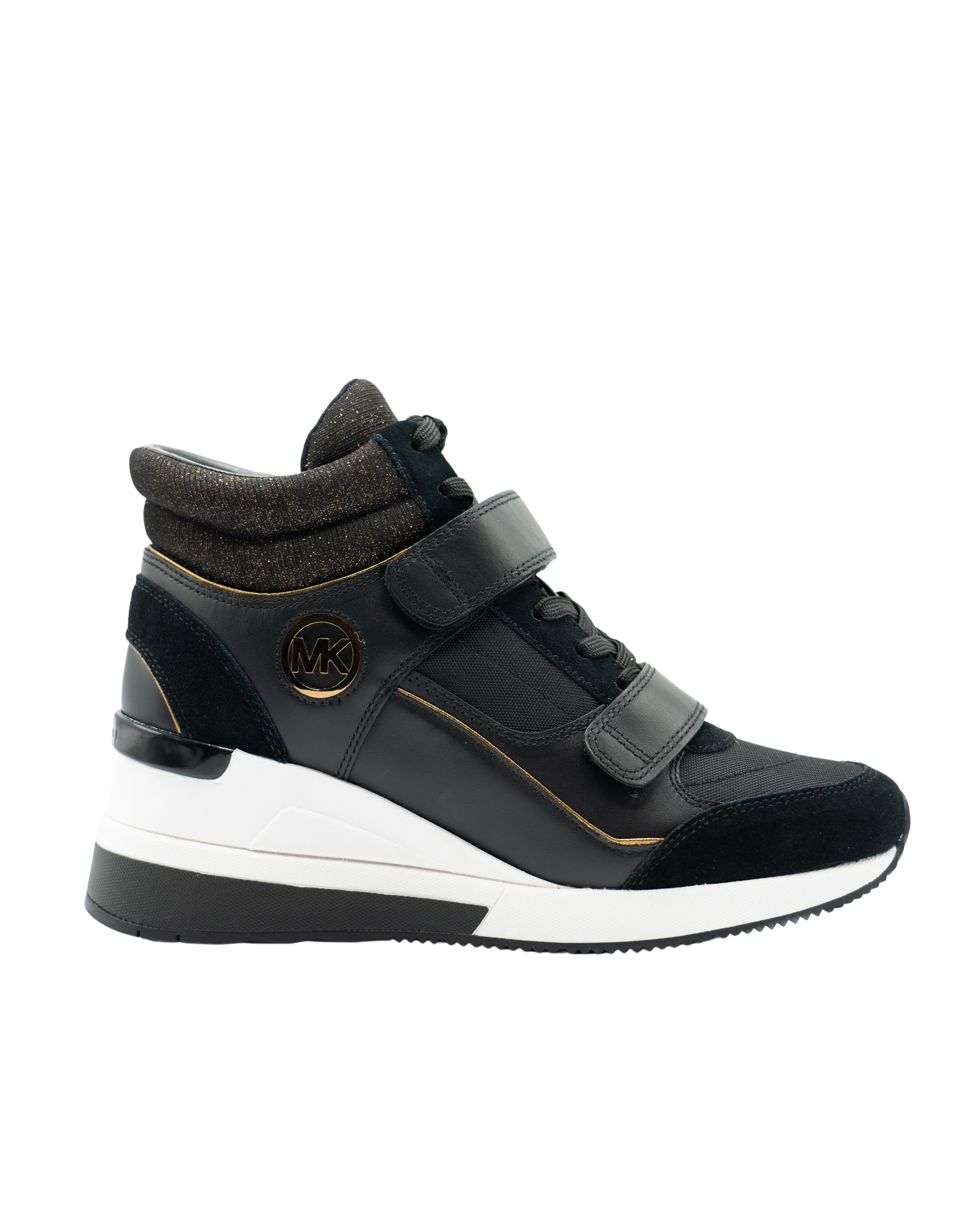 Gentry High Top Sneaker