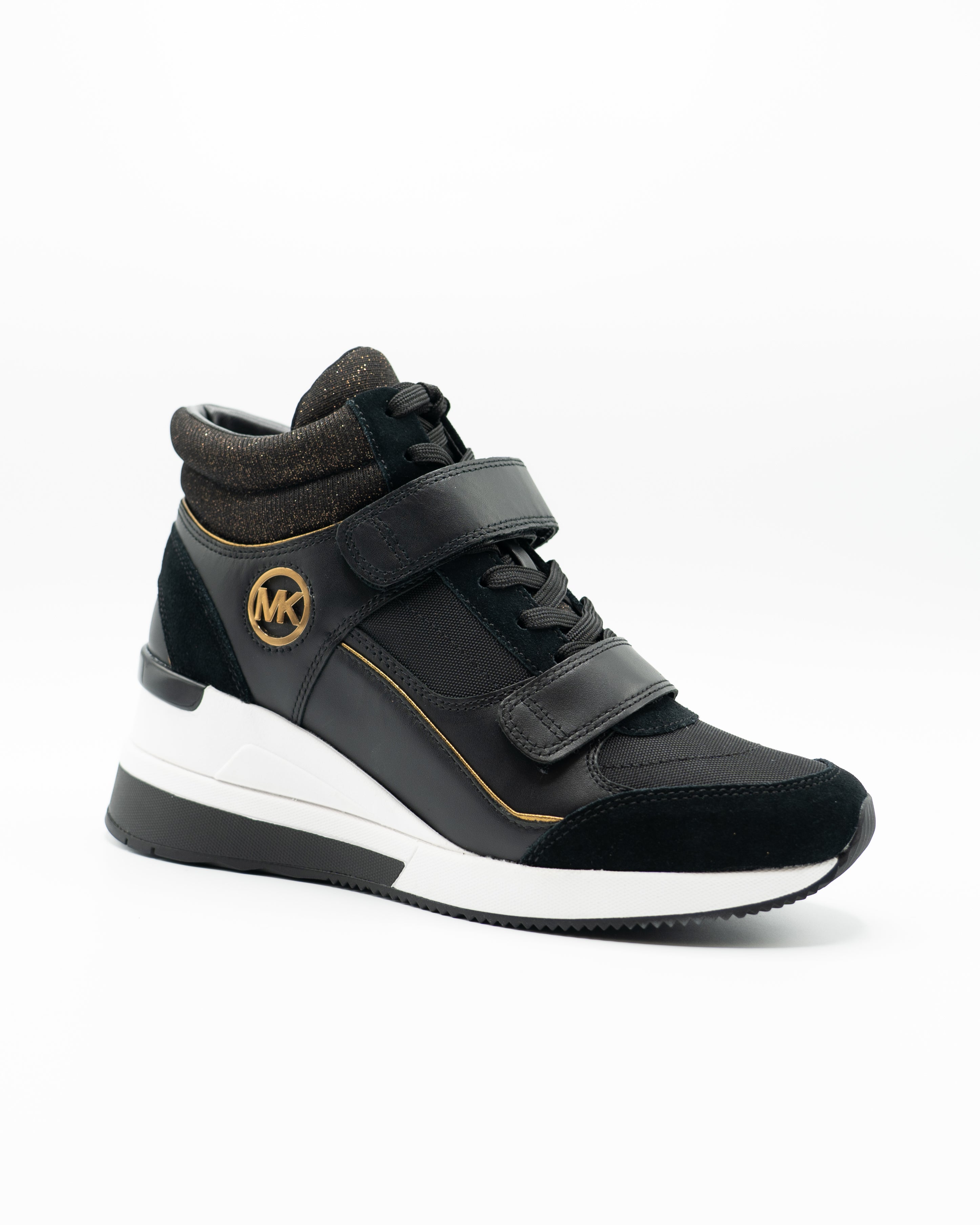 Gentry High Top Sneaker